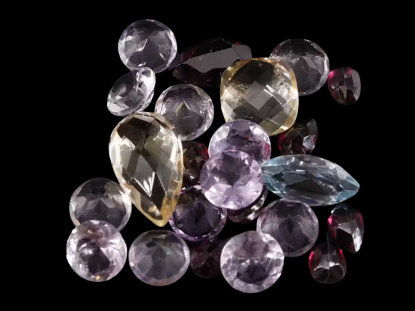Loose Gemstones
