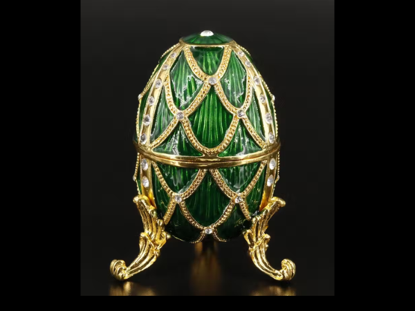 Sterling Silver Gemstone Jewelry & Tiny Boxes