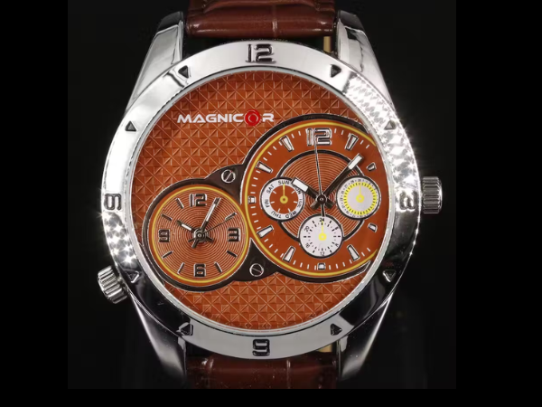 Sterling Silver Gemstone Jewelry & Timepieces