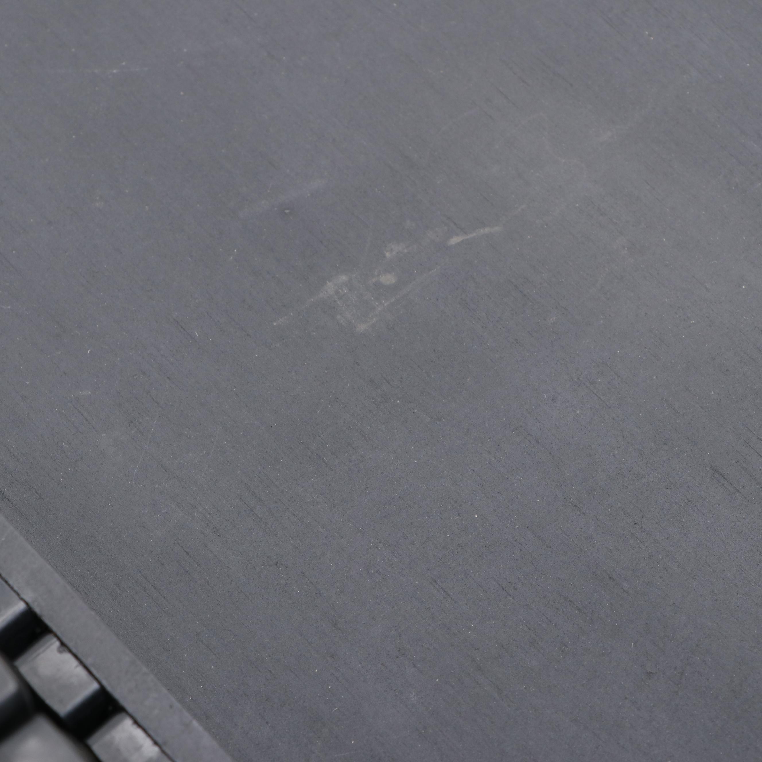 Box Covered in Telephone Keys