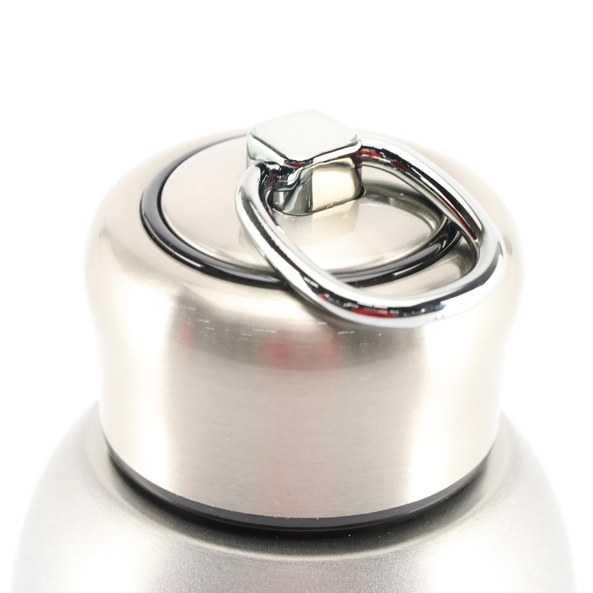 Louis Vuitton Shanghai Collection Novelty Stainless Steel Tea Mug with Box