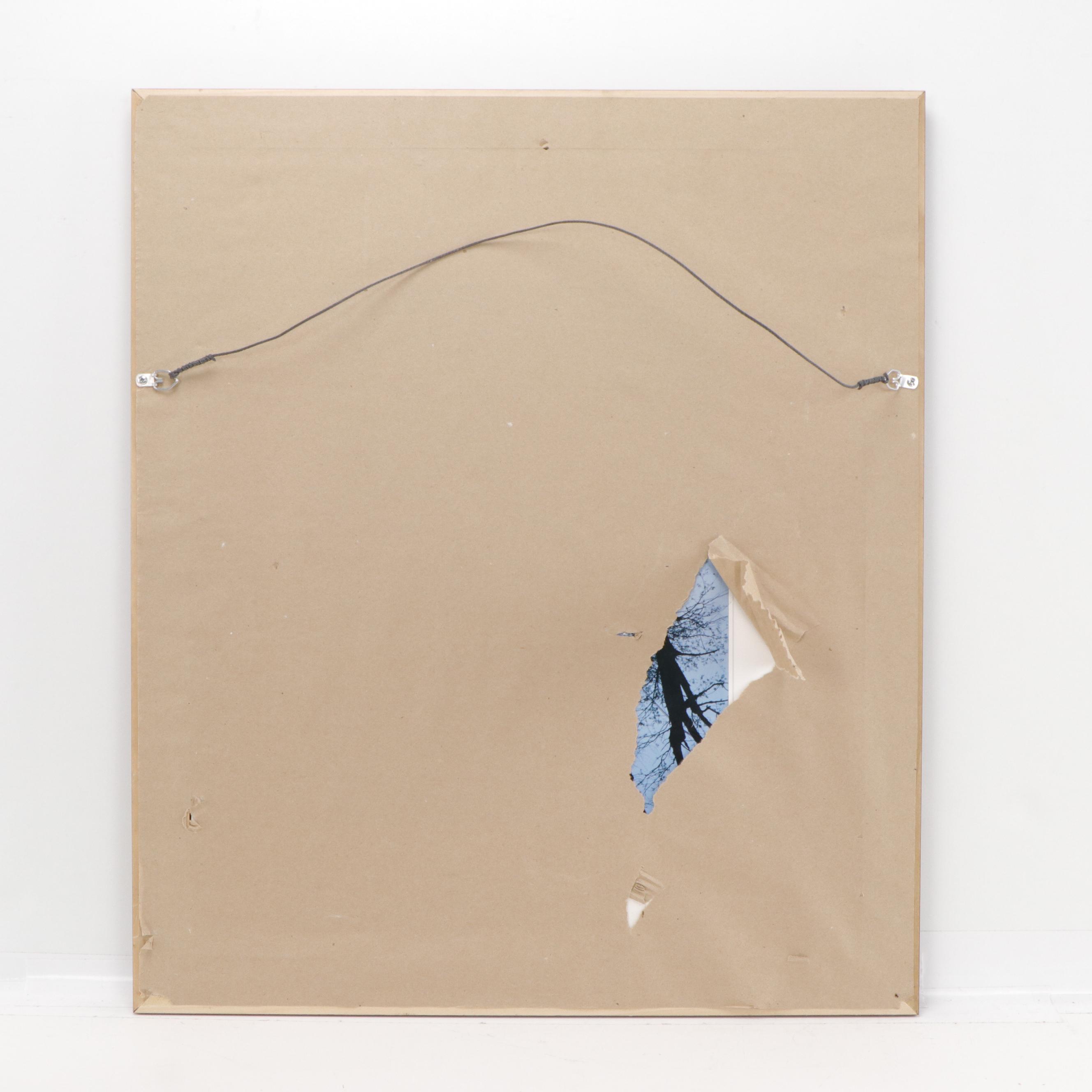 128th Kentucky Derby Winner War Emblem & Espinoza, Stephen Hockensmith, 2002