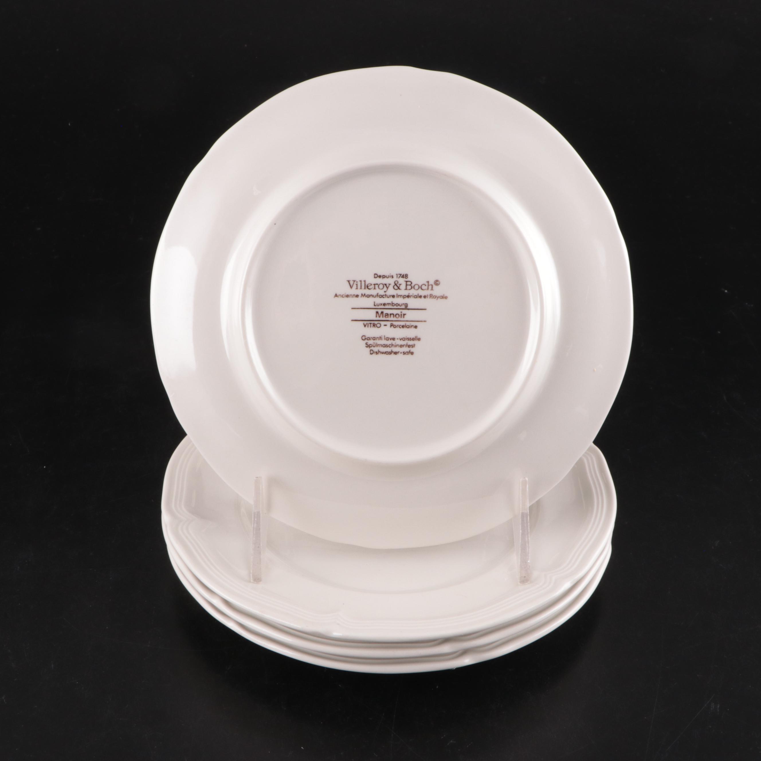 Villeroy Manoir Vleesschaal 37 cm
