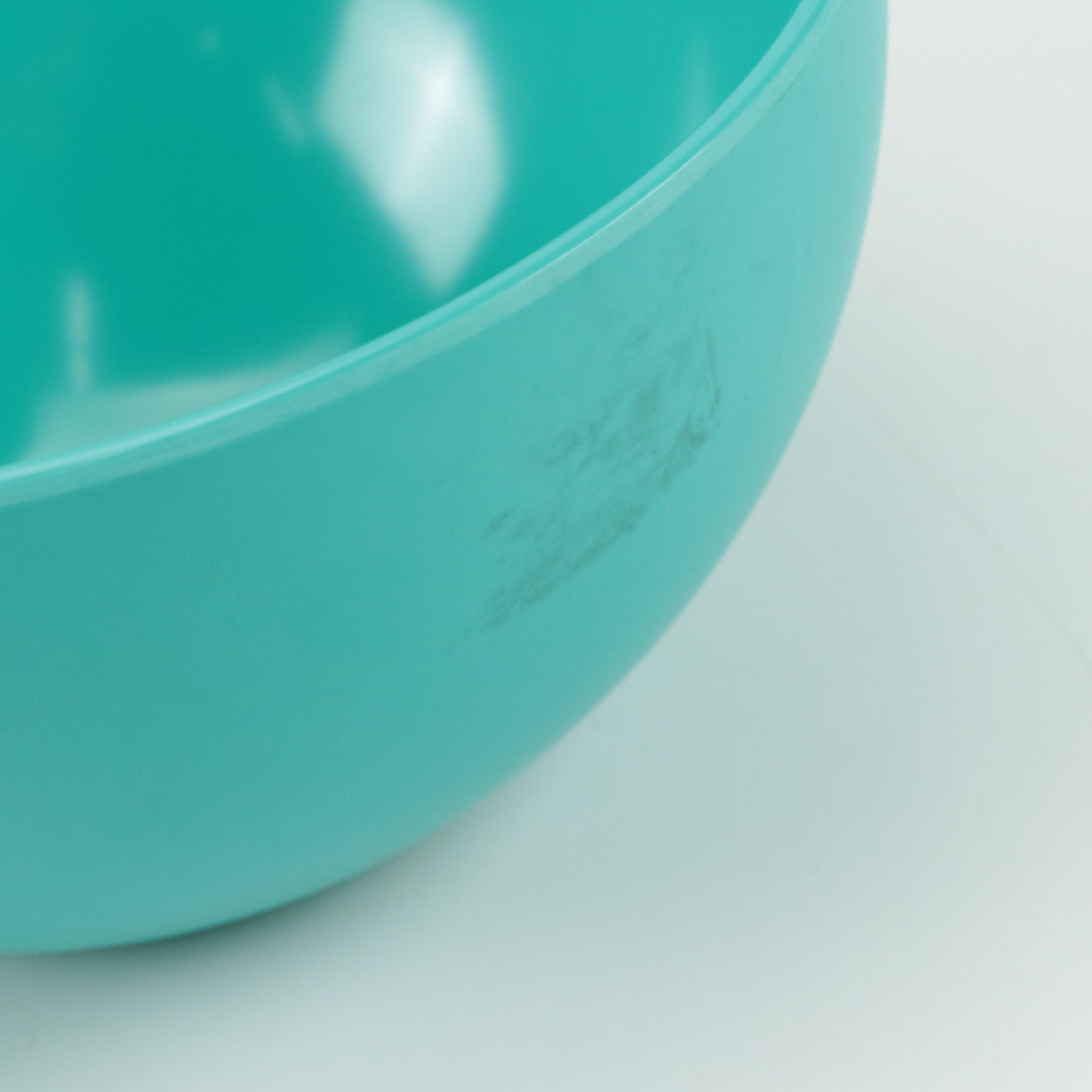 Q Squared Melamine Plates and Bowls