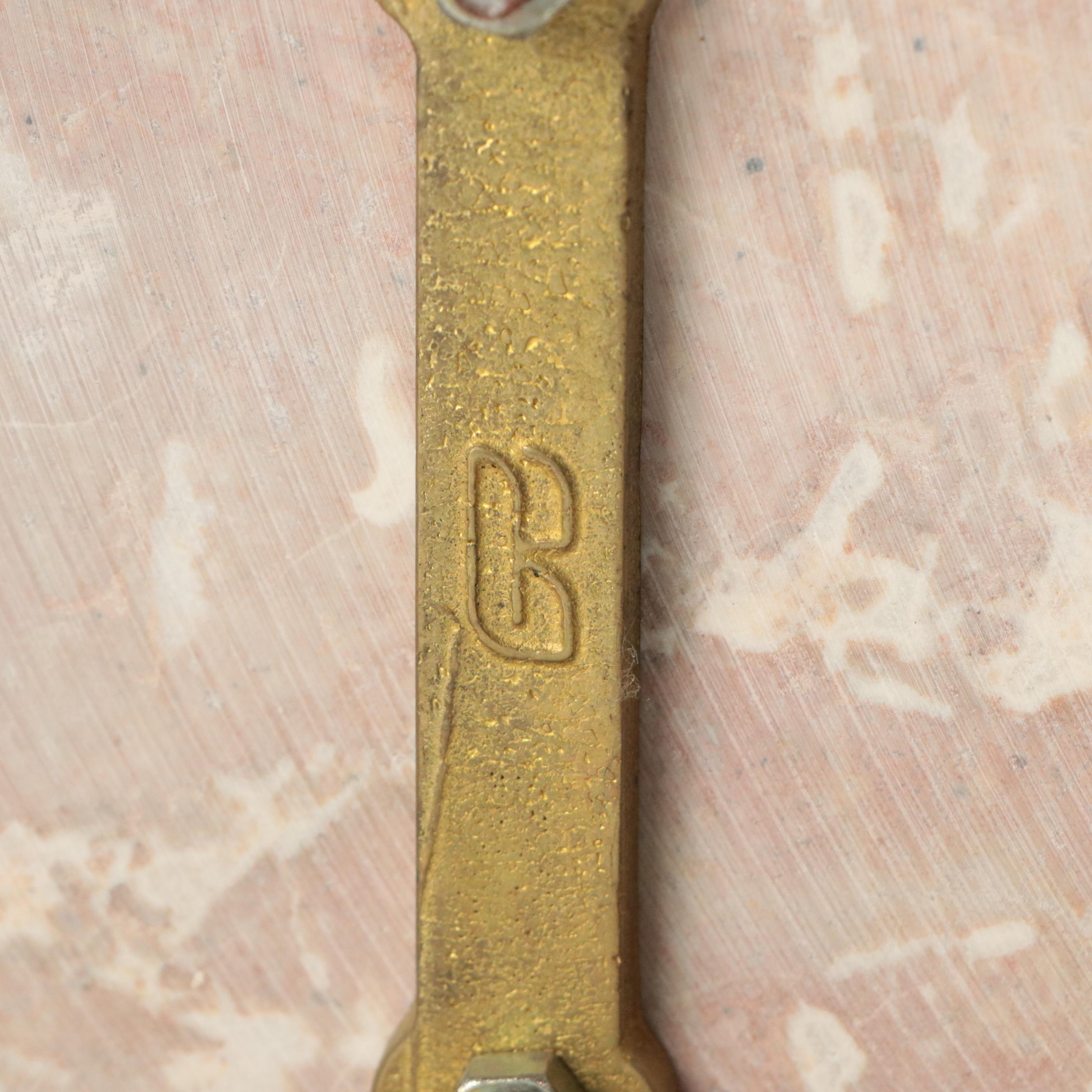 Imperial Neoclassical Style Bronze Cherub and Marble Mantel Clock