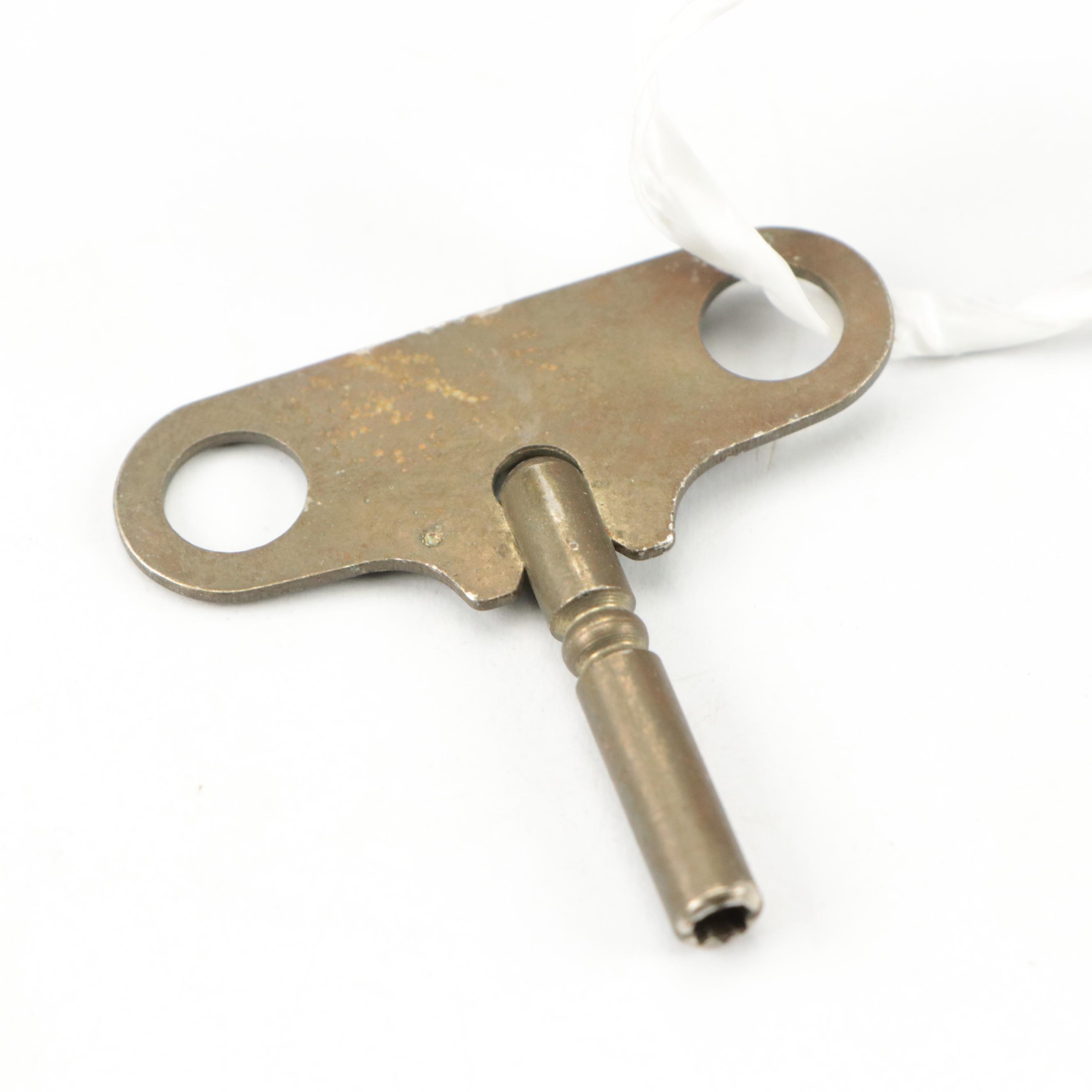 Imperial Neoclassical Style Bronze Cherub and Marble Mantel Clock