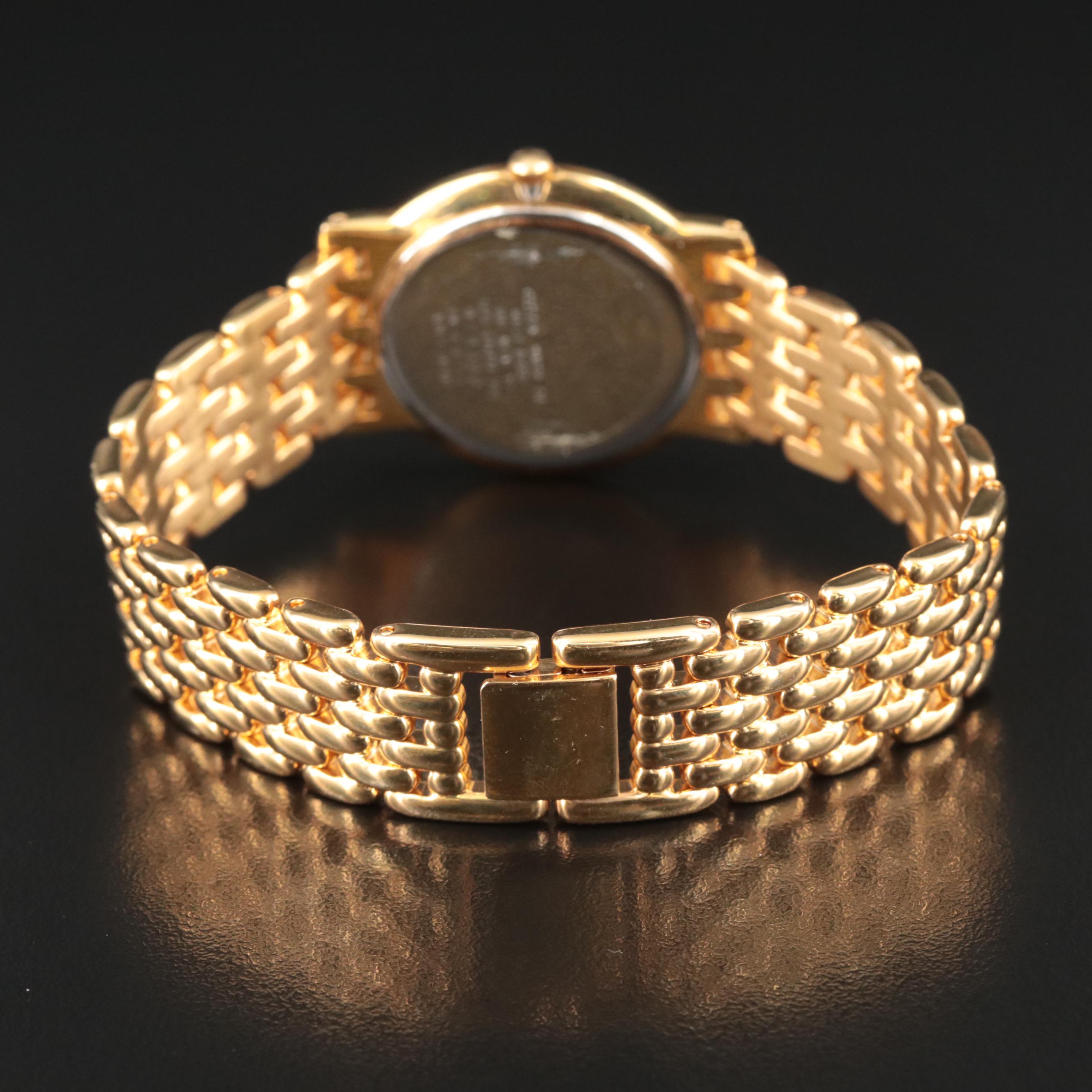 Citizen Elegance Quartz Watch