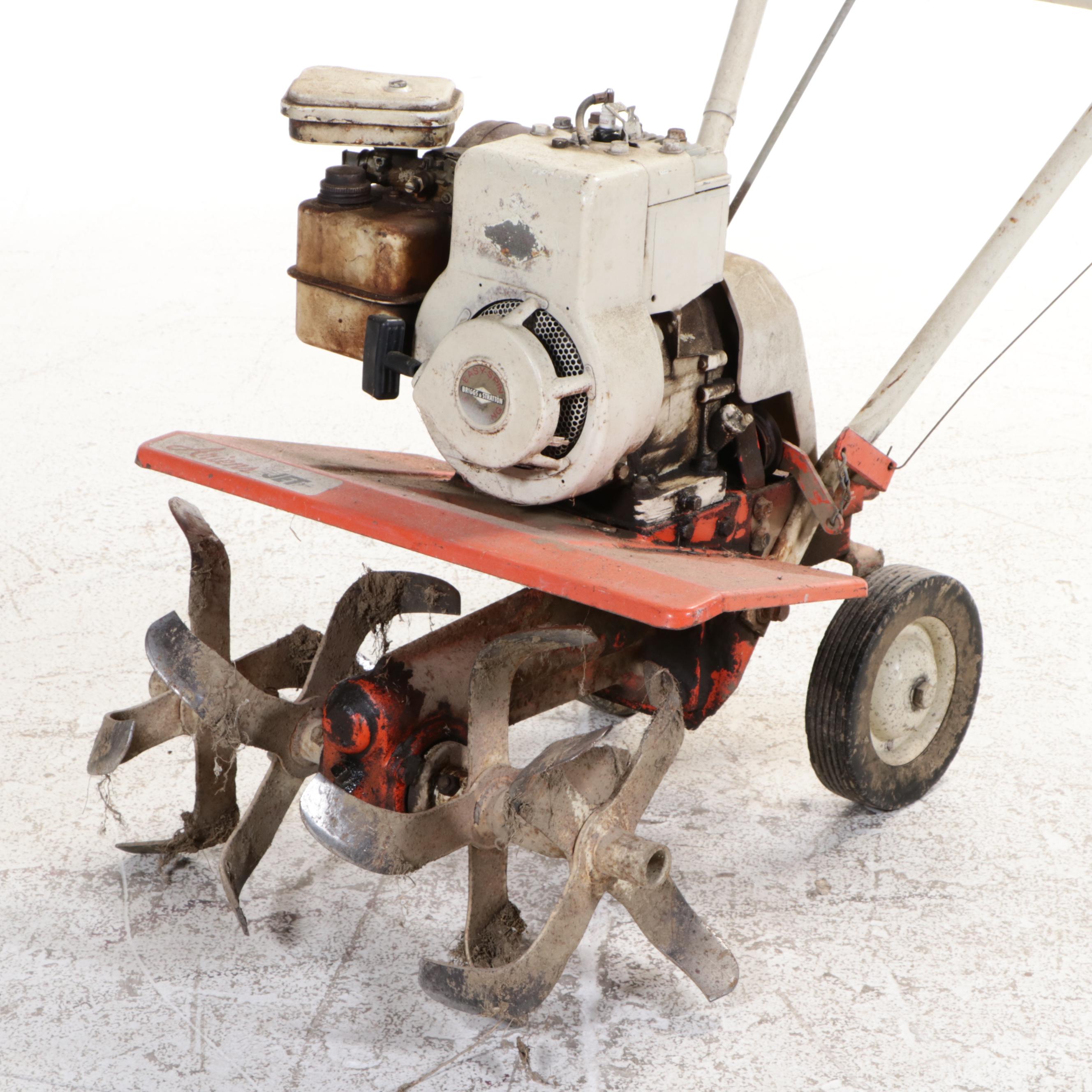 Ariens "Jet 2980" Rotary Tiller