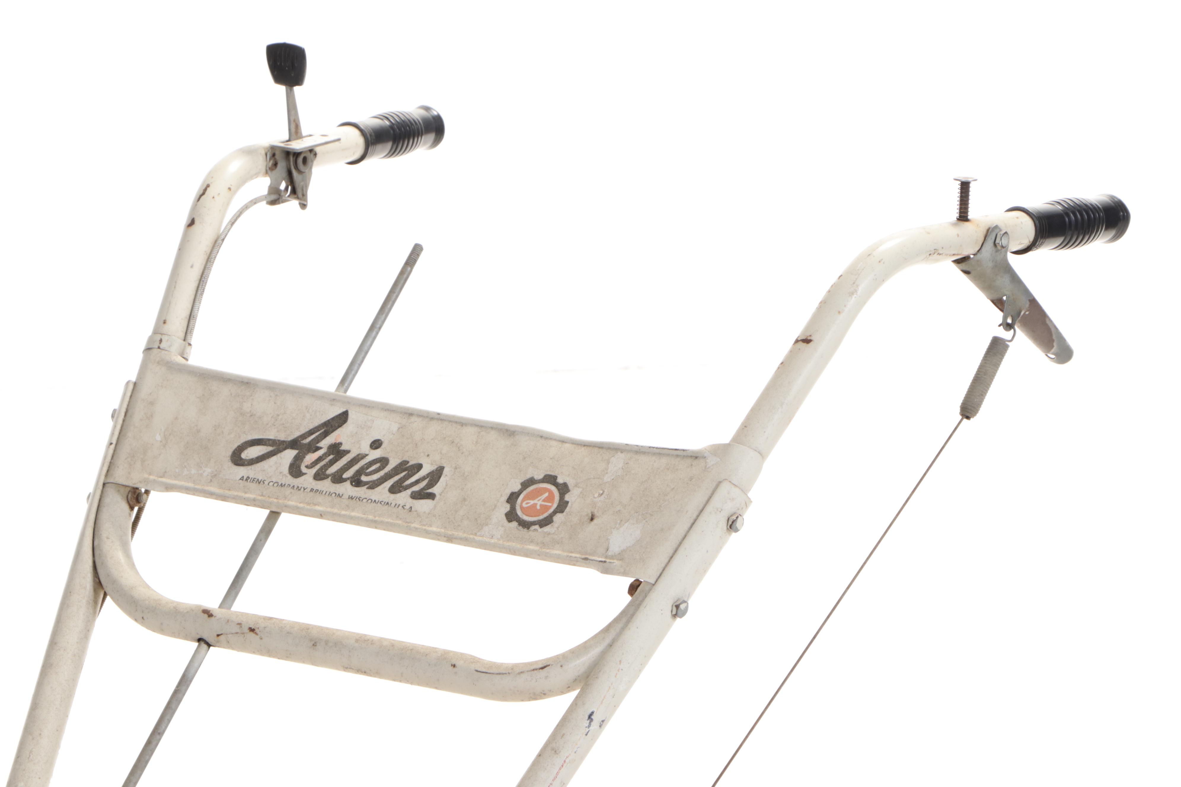 Ariens "Jet 2980" Rotary Tiller