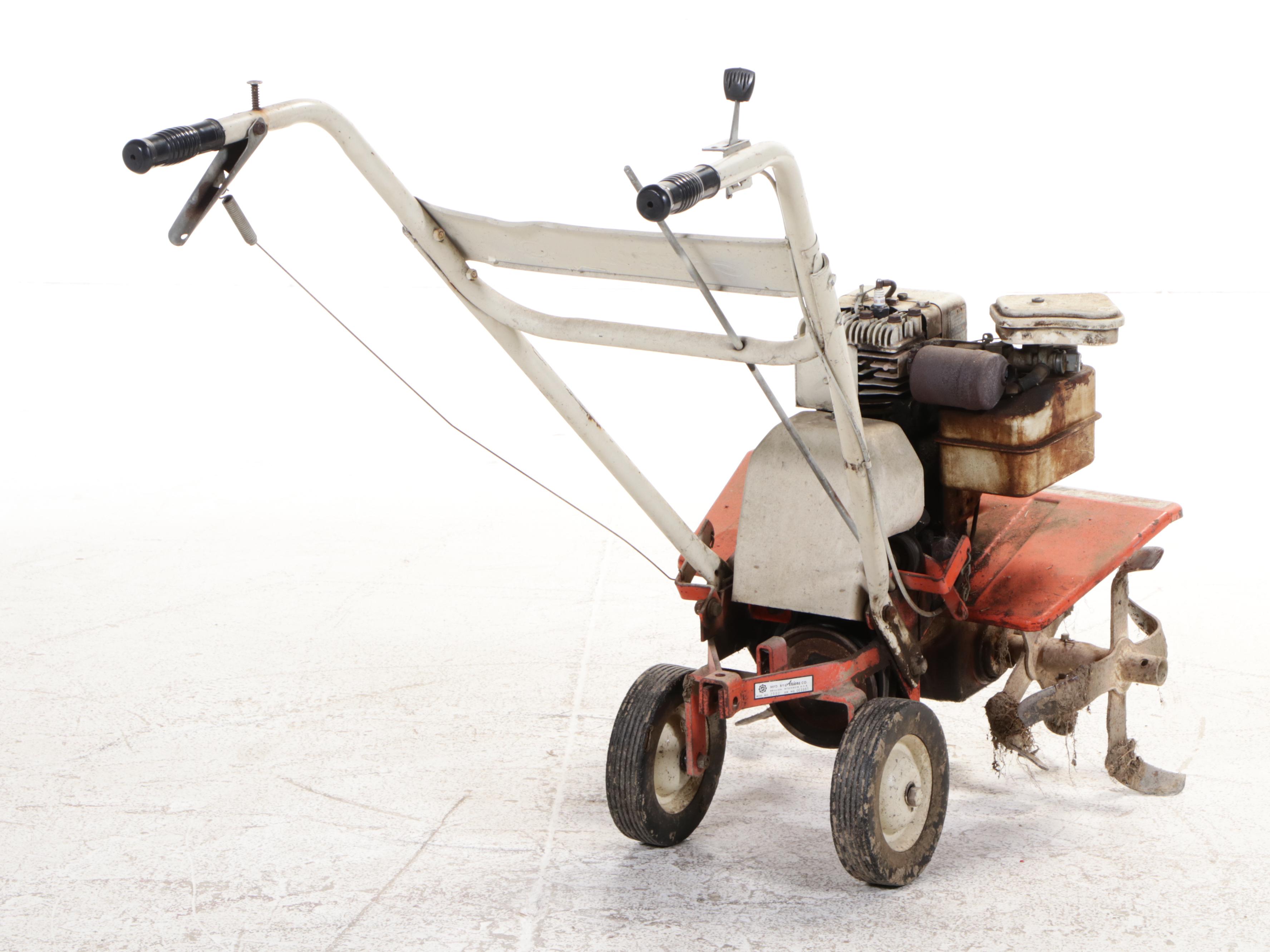 Ariens "Jet 2980" Rotary Tiller