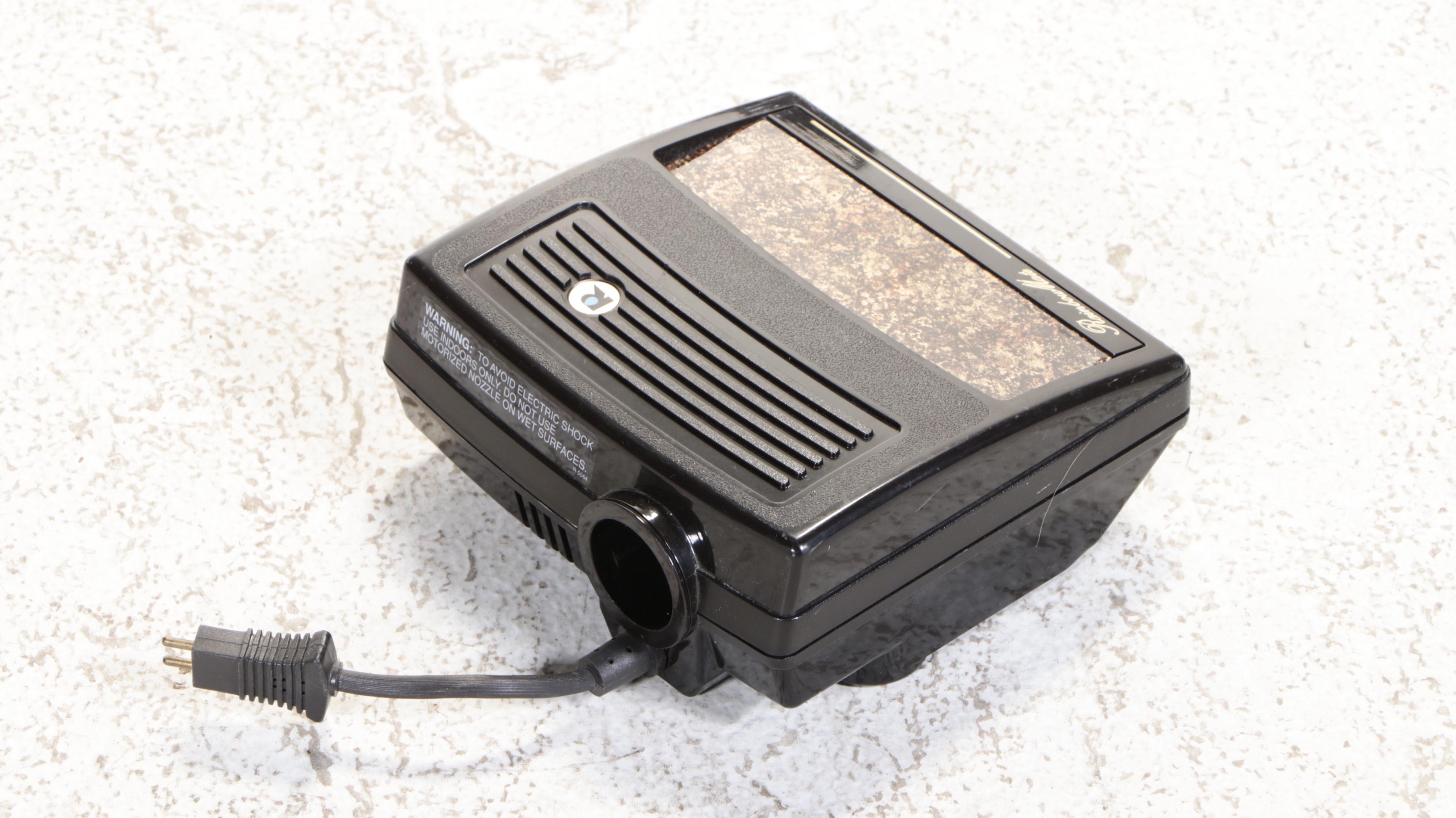 Rainbow SE Wet/Dry Canister Vacuum Cleaner