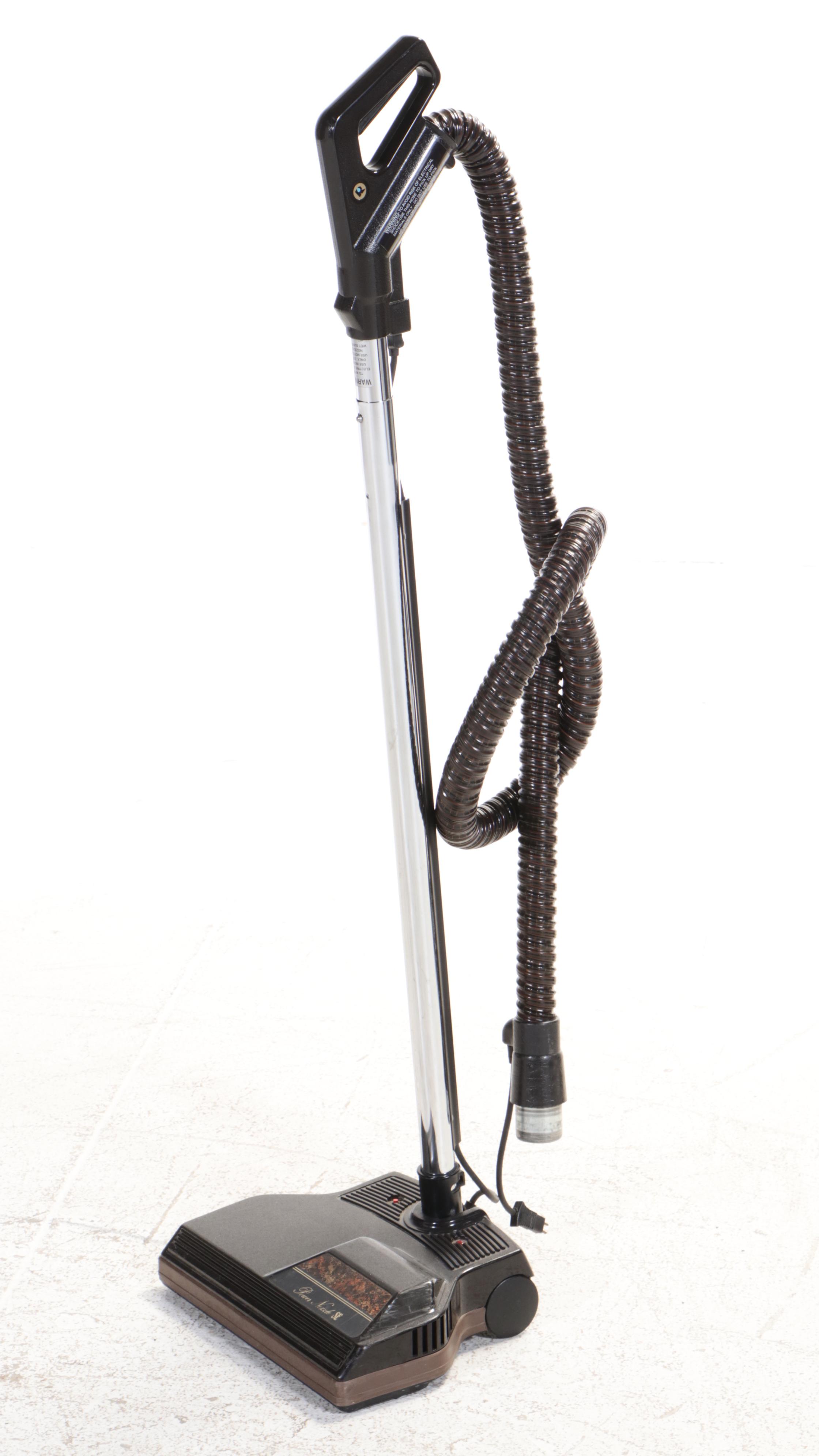 Rainbow SE Wet/Dry Canister Vacuum Cleaner