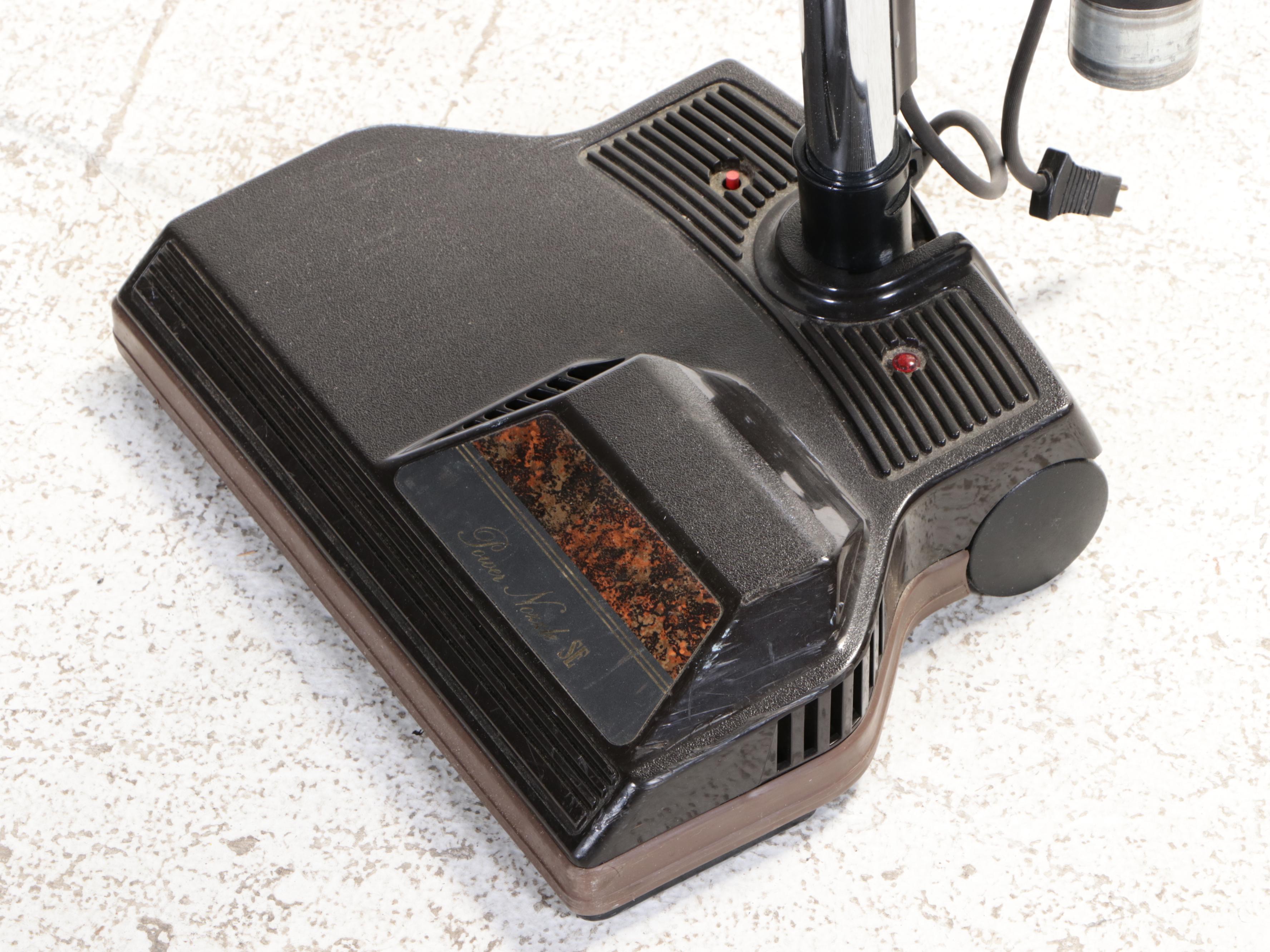 Rainbow SE Wet/Dry Canister Vacuum Cleaner