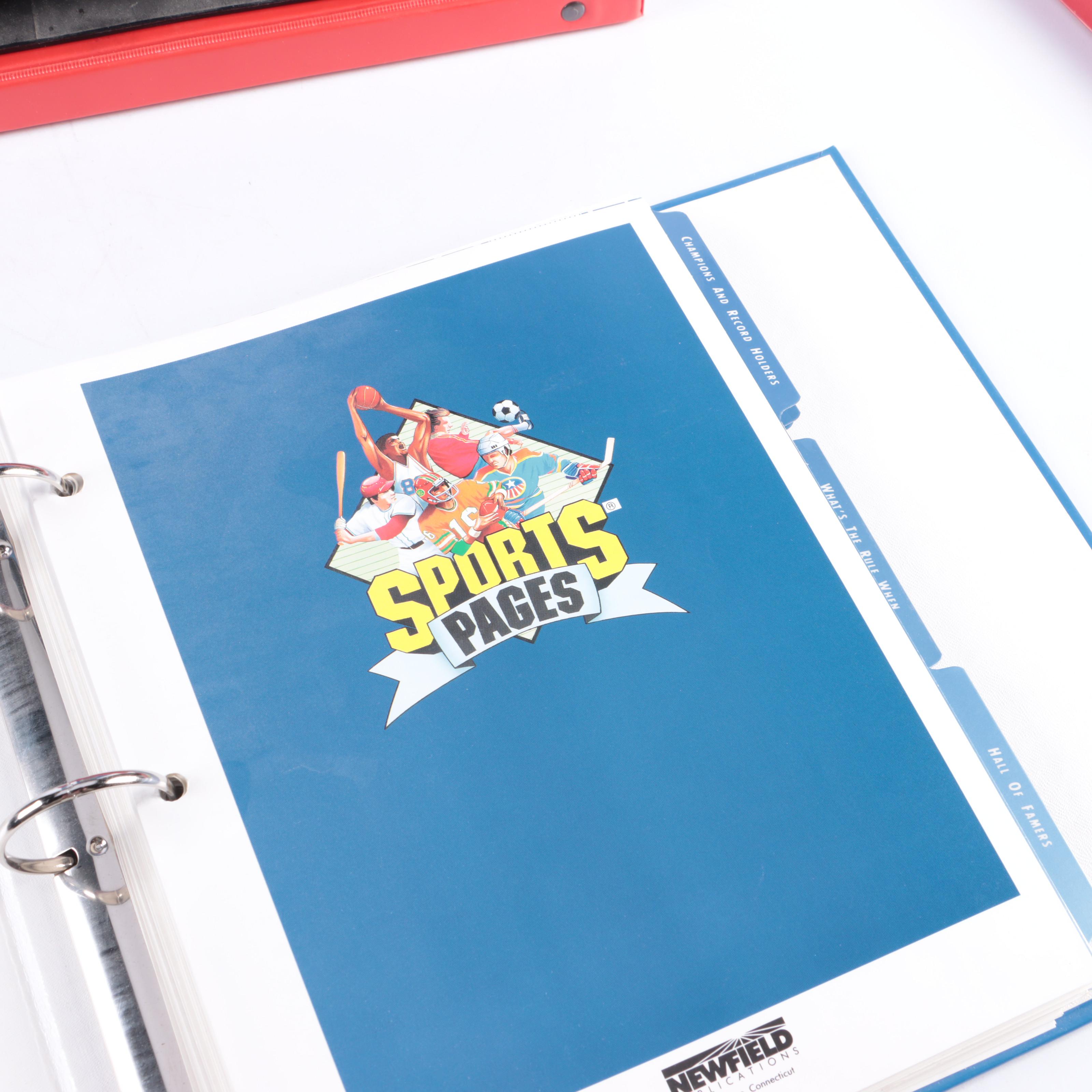 Fleer with Other Baseball Cards Featuring Frank Thomas and More, 1990s–2000s