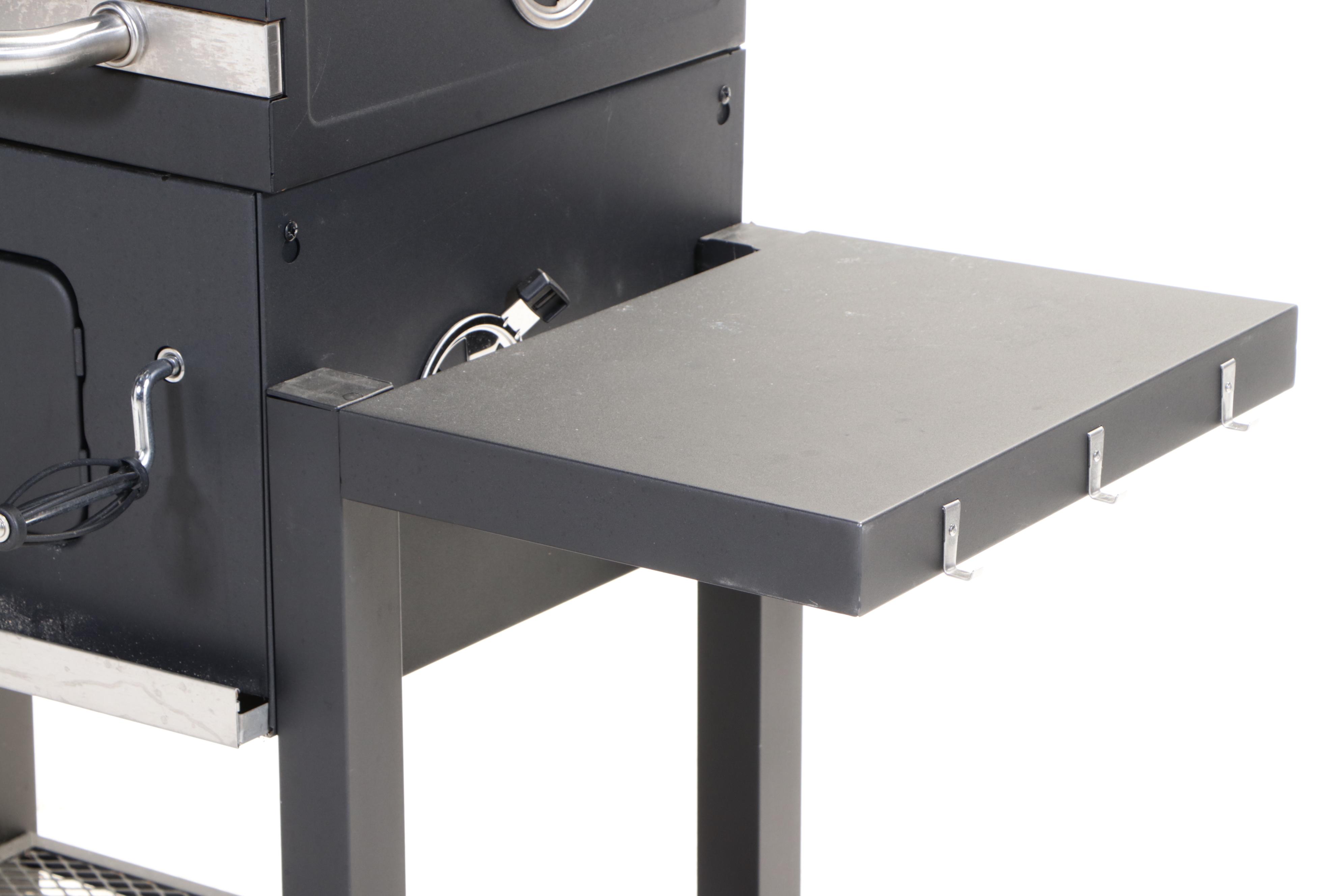 Expert Grill 24" Charcoal Grill
