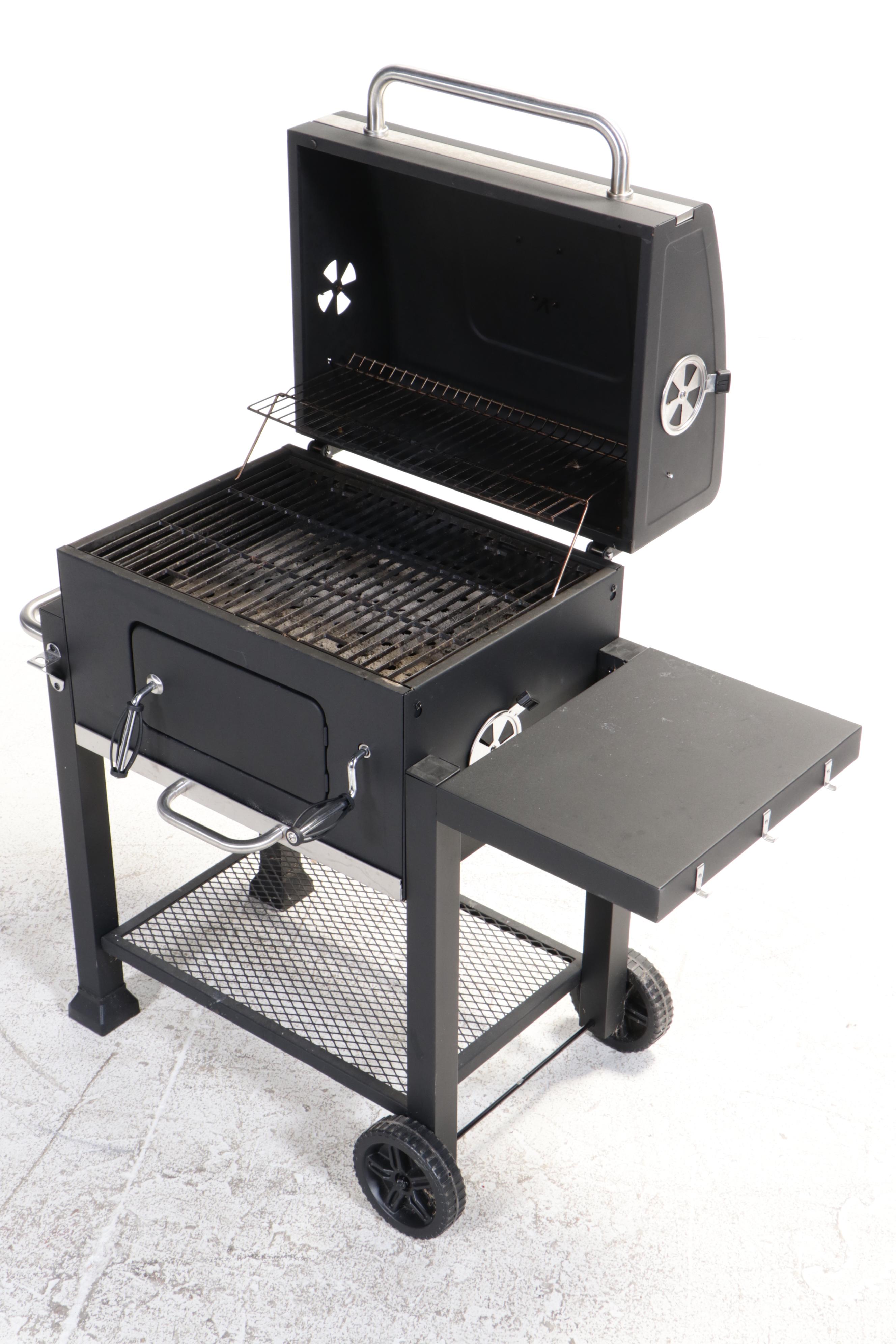 Expert Grill 24" Charcoal Grill