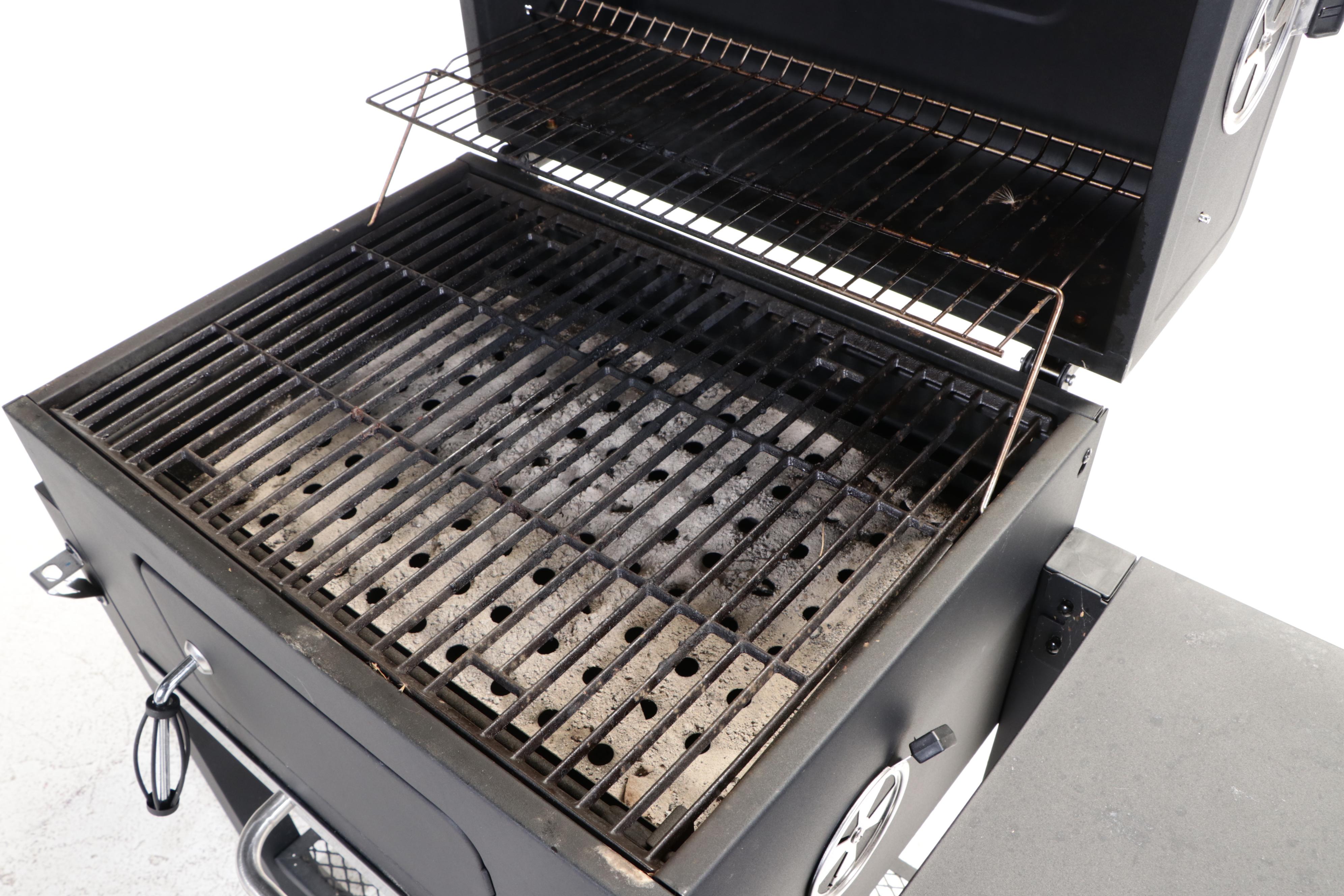 Expert Grill 24" Charcoal Grill