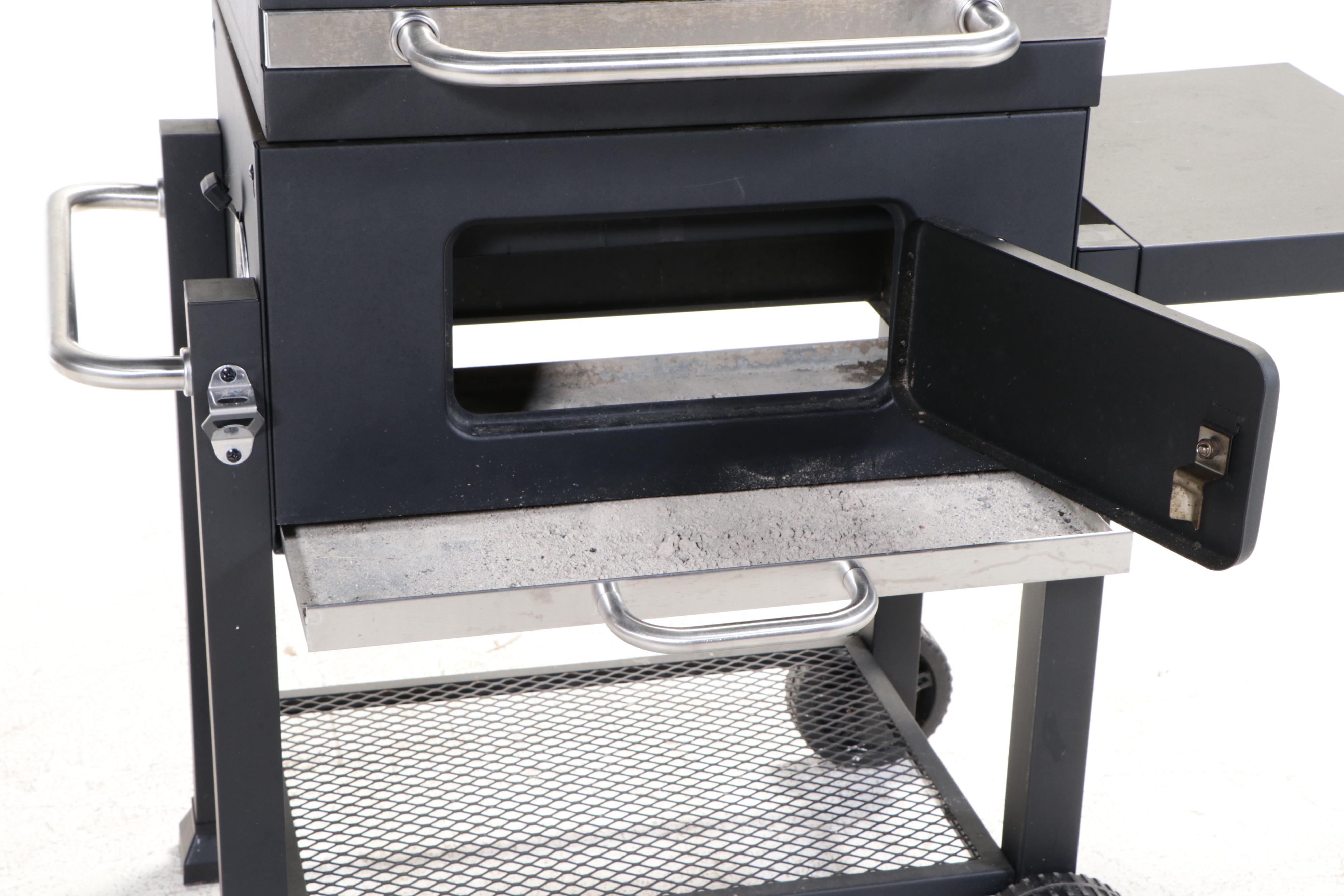 Expert Grill 24" Charcoal Grill