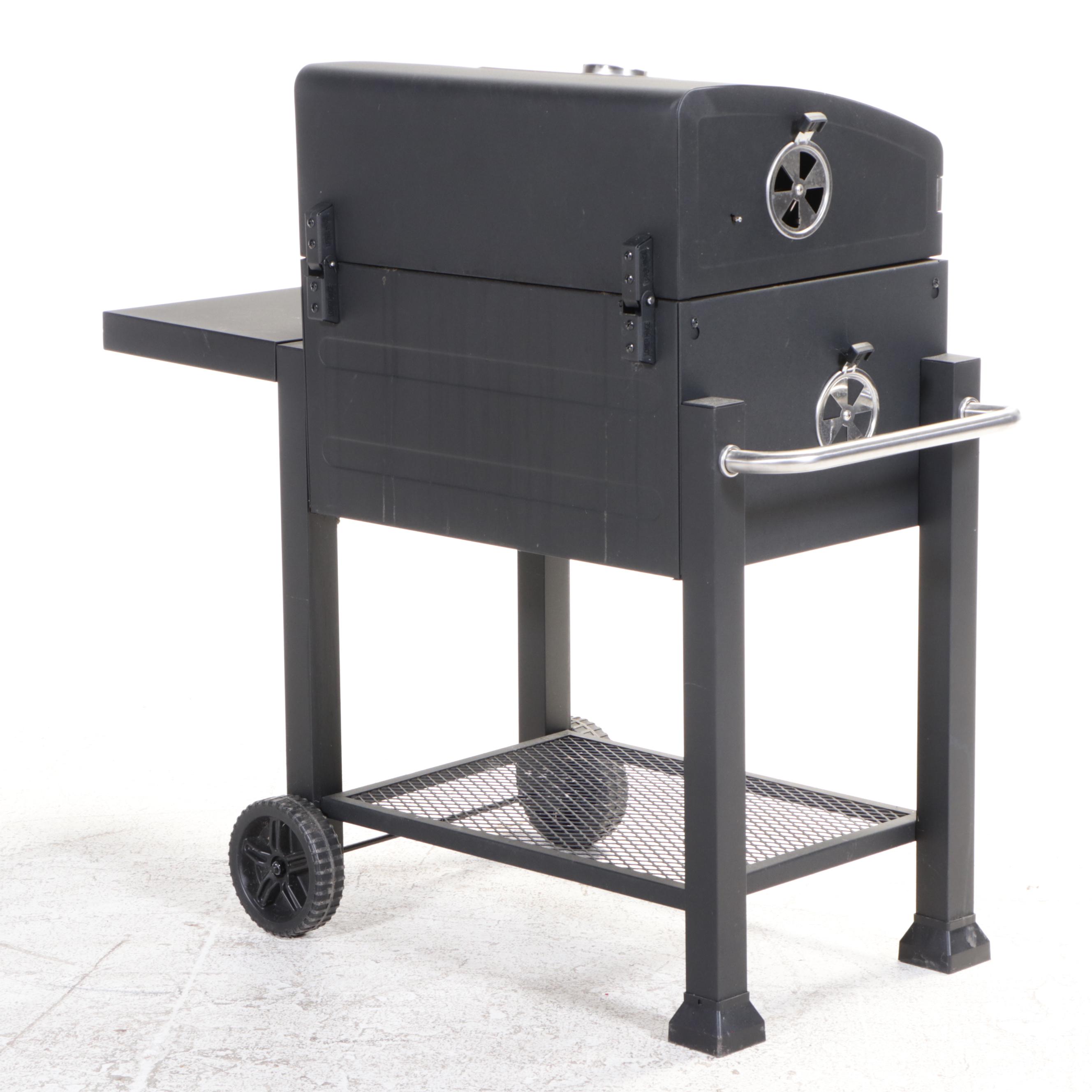 Expert Grill 24" Charcoal Grill