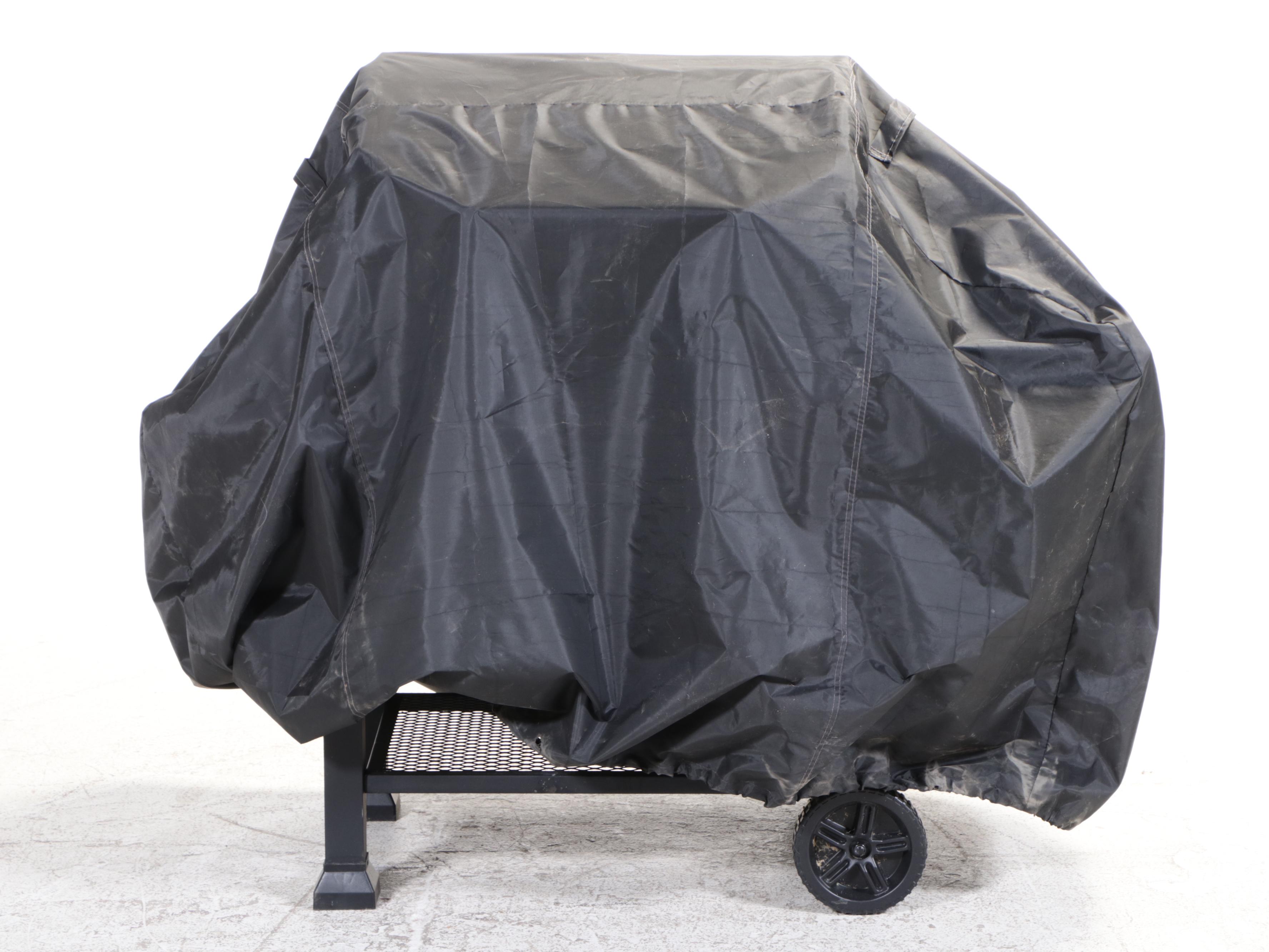 Expert Grill 24" Charcoal Grill