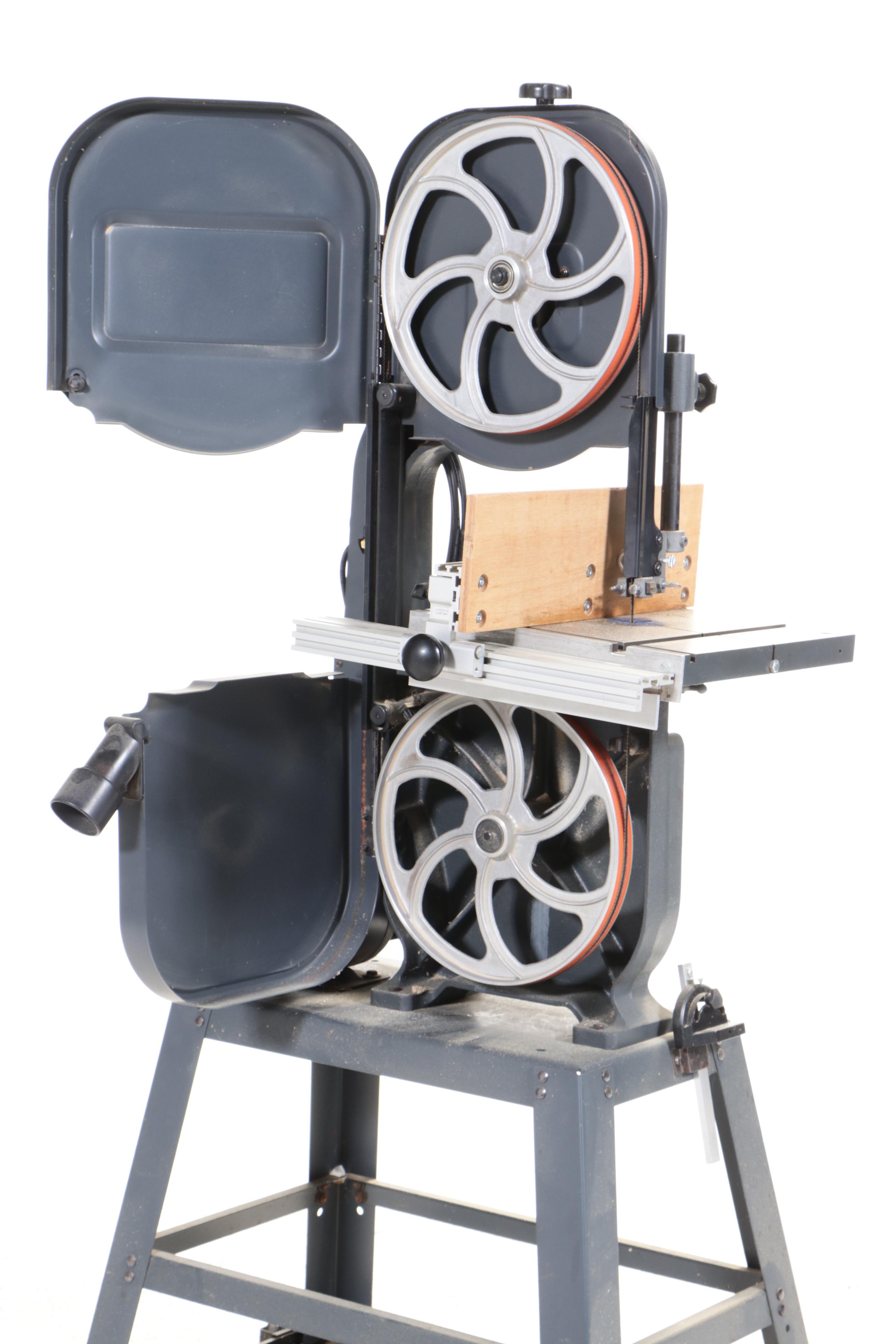 Craftsman "Model 137224140" 14" Band Saw