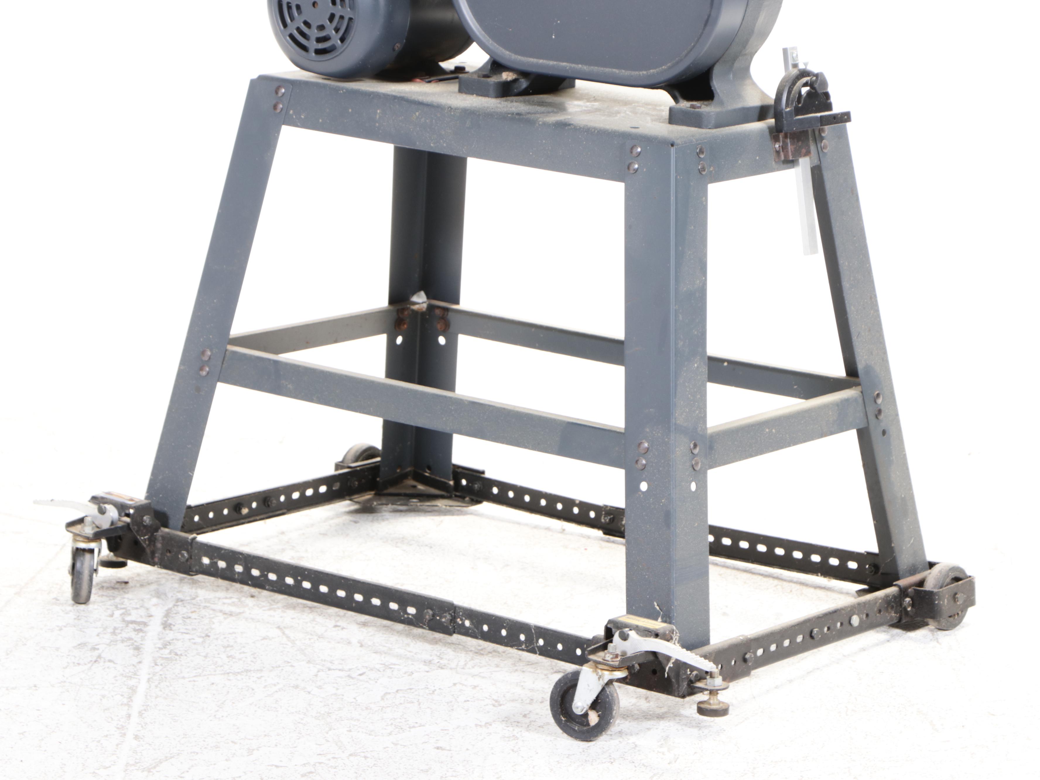 Craftsman "Model 137224140" 14" Band Saw