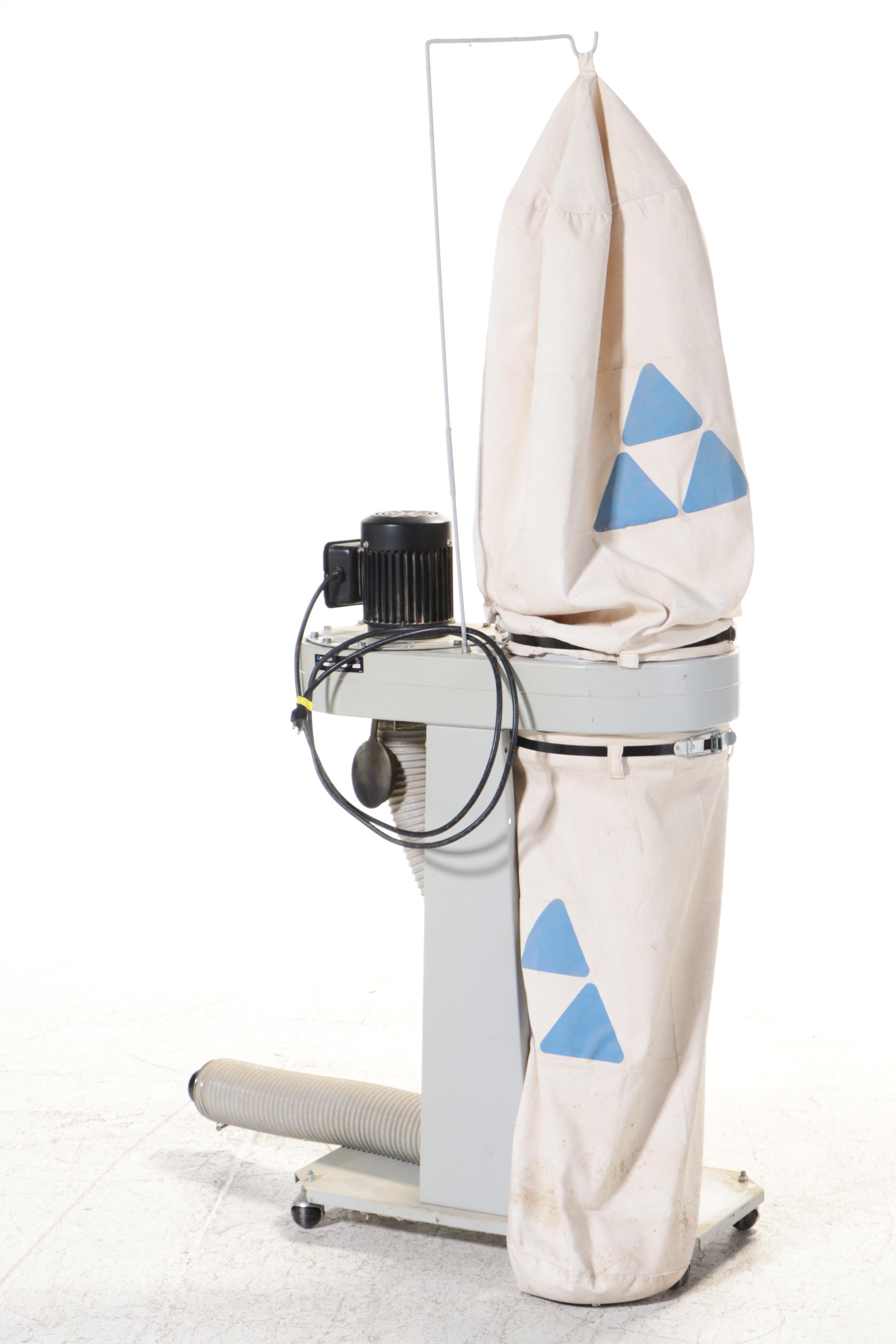 Delta "Model 50-775" Dust Collector