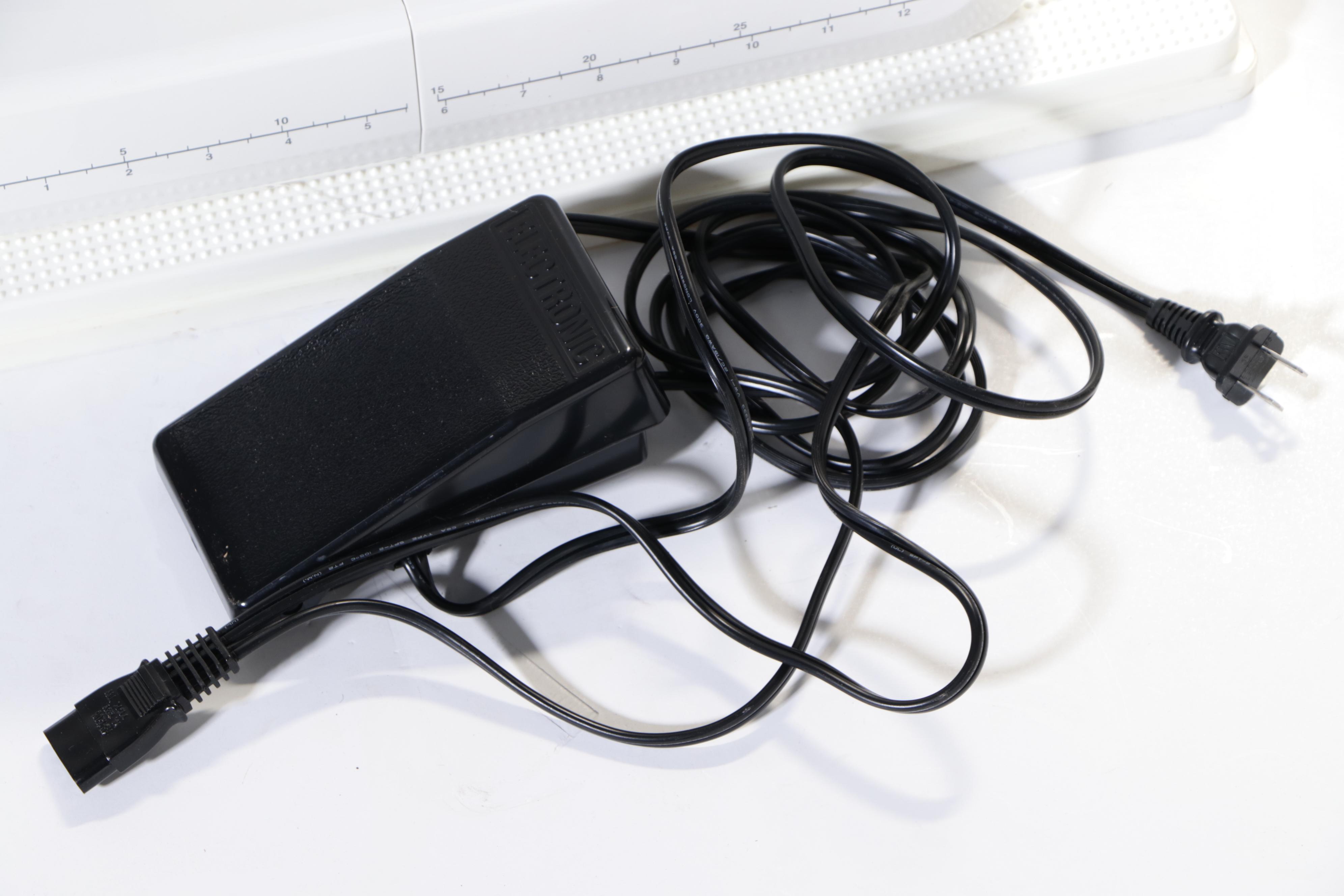 Kenmore "Model 385.16520000" Electric Sewing Machine