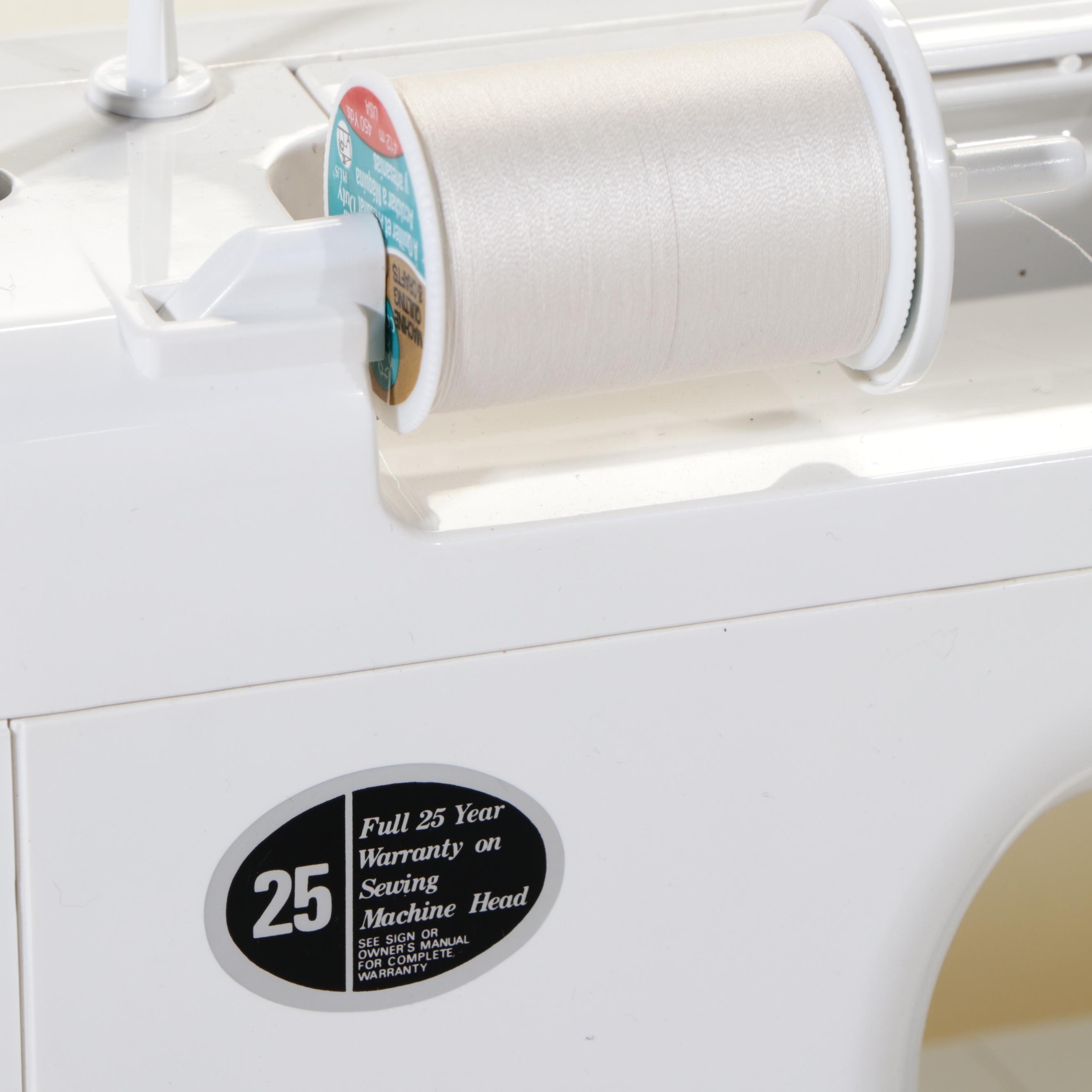 Kenmore "Model 385.16520000" Electric Sewing Machine