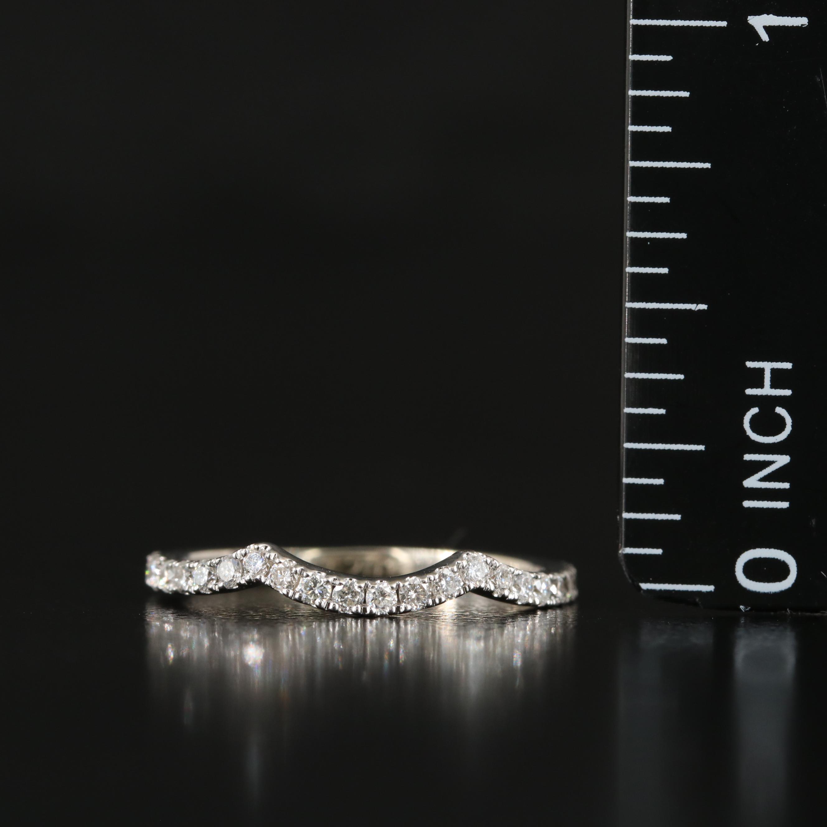 Neil Lane 14K 0.25 CTW Diamond Band