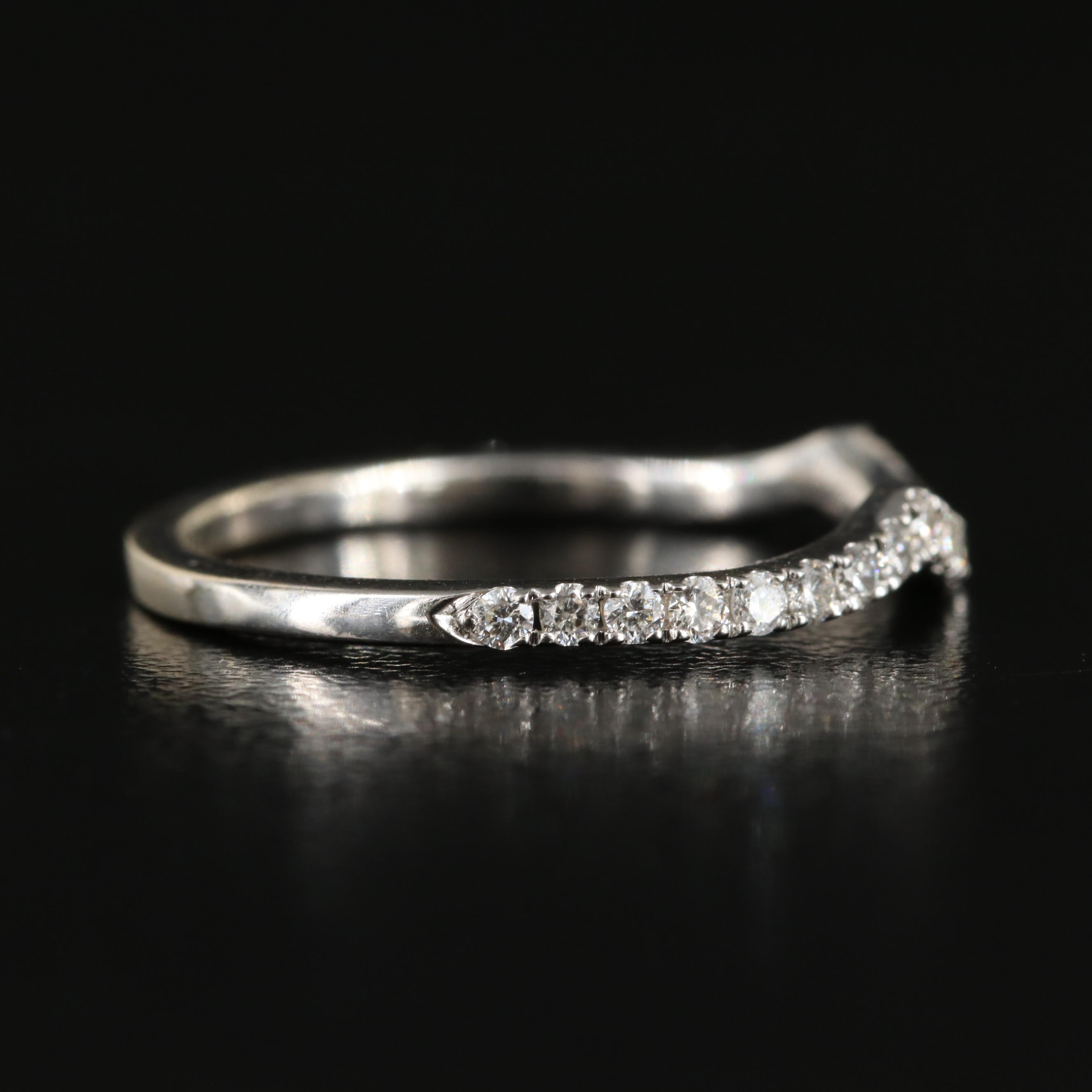 Neil Lane 14K 0.25 CTW Diamond Band