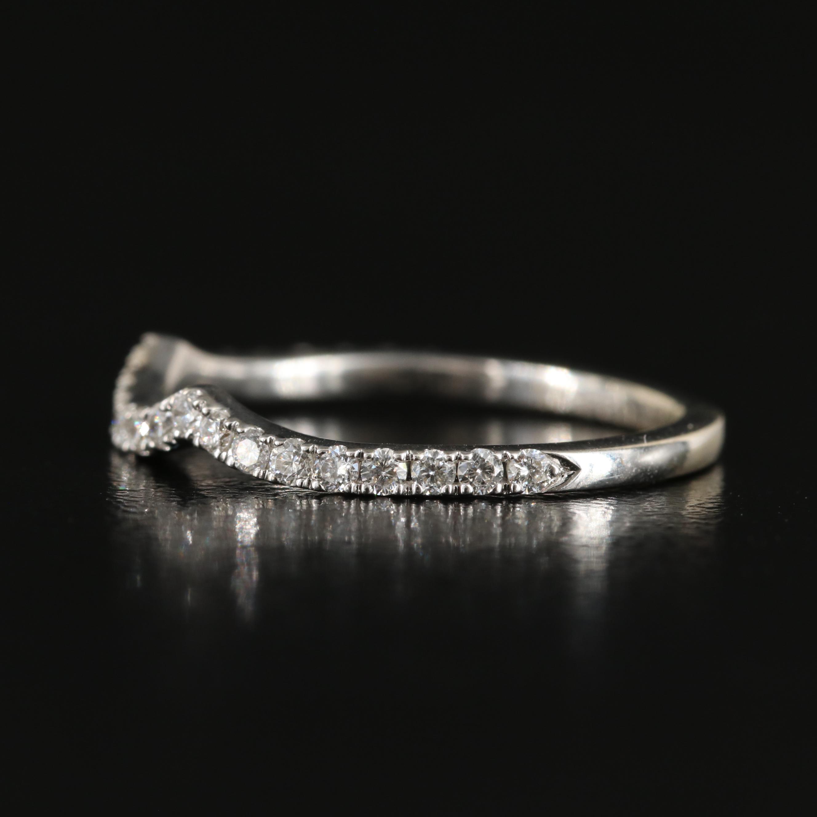 Neil Lane 14K 0.25 CTW Diamond Band