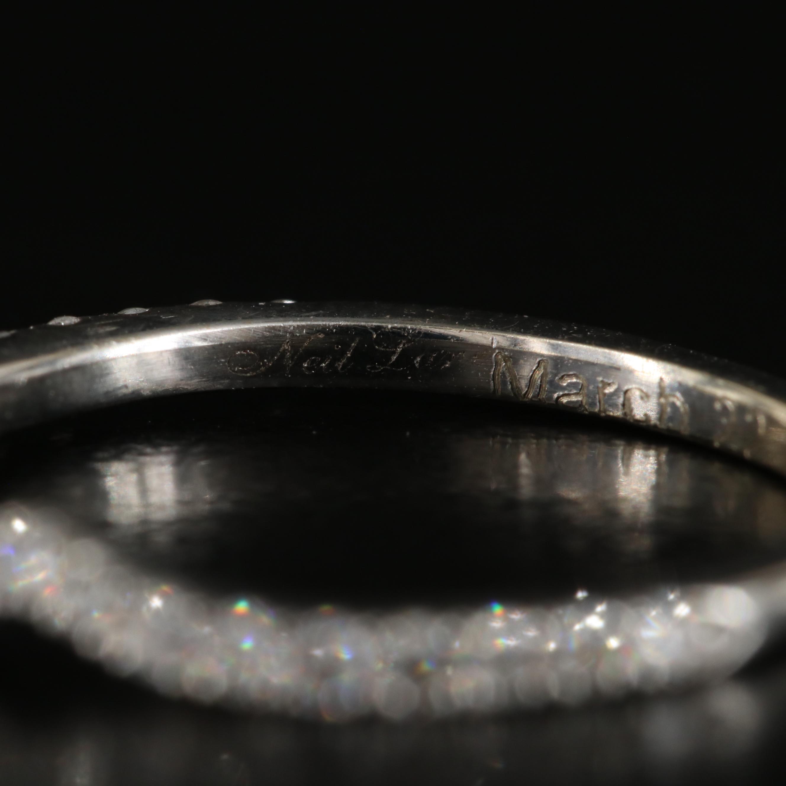 Neil Lane 14K 0.25 CTW Diamond Band