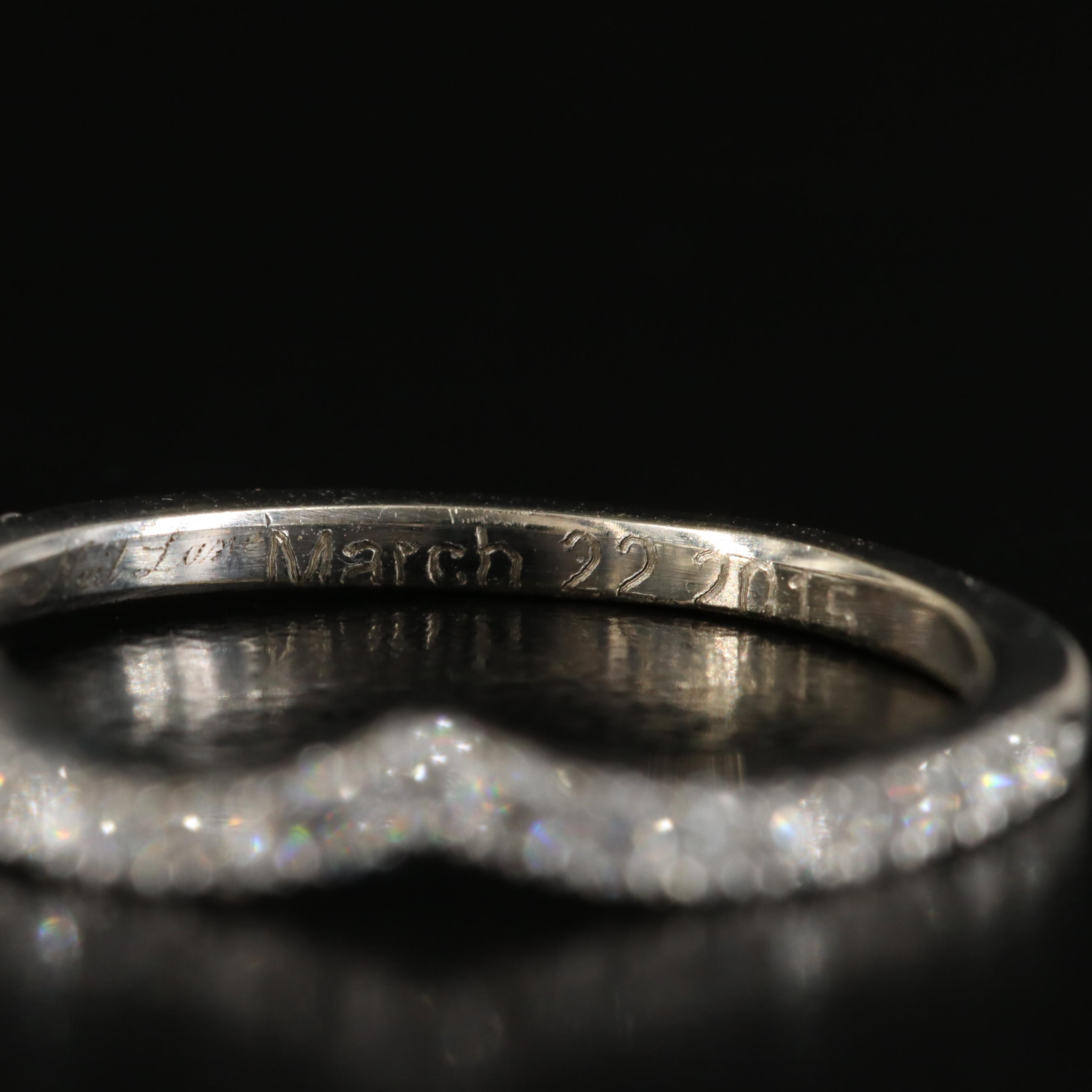 Neil Lane 14K 0.25 CTW Diamond Band