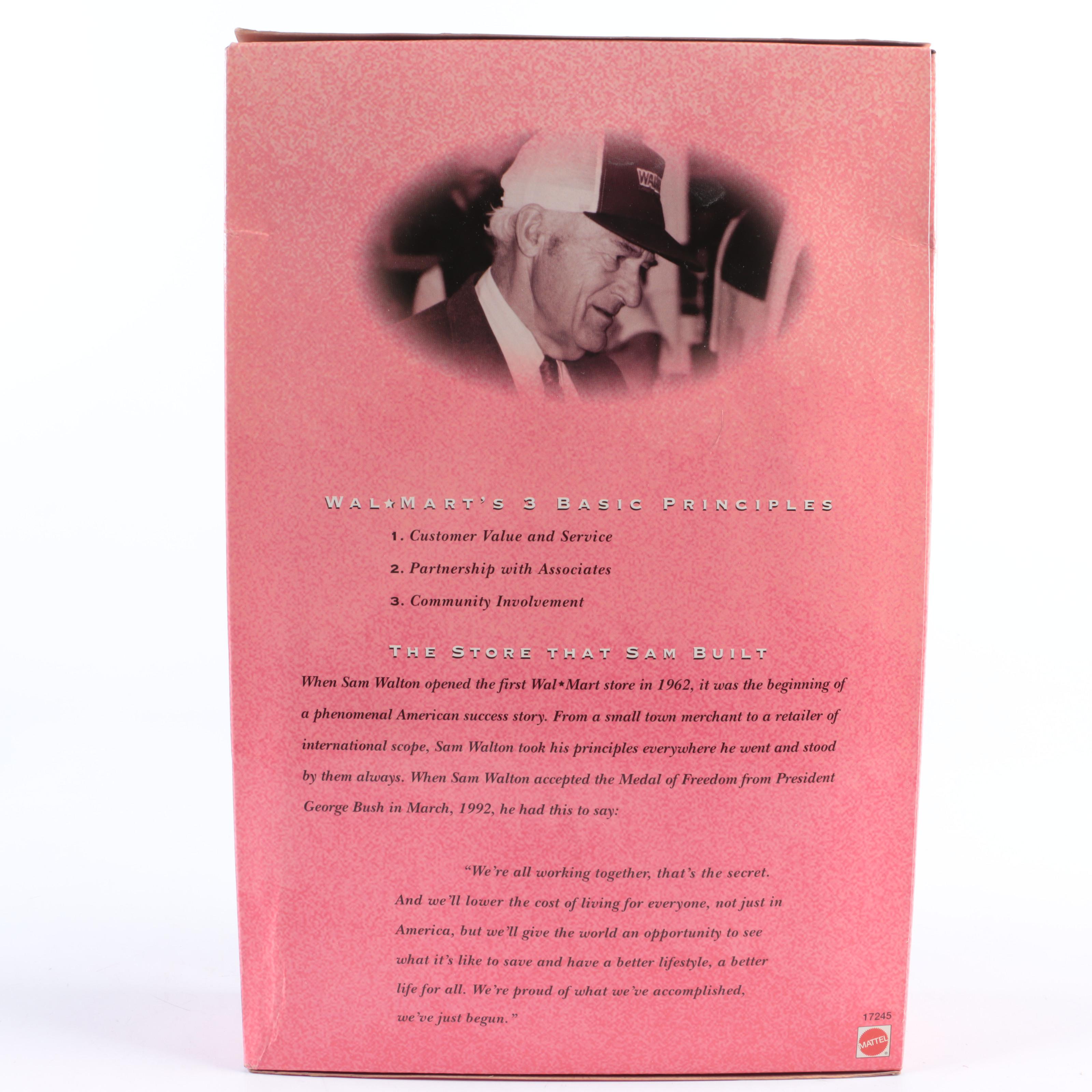 Mattel "Share a Smile Becky", "Perfectly Suited" and More Barbie Dolls