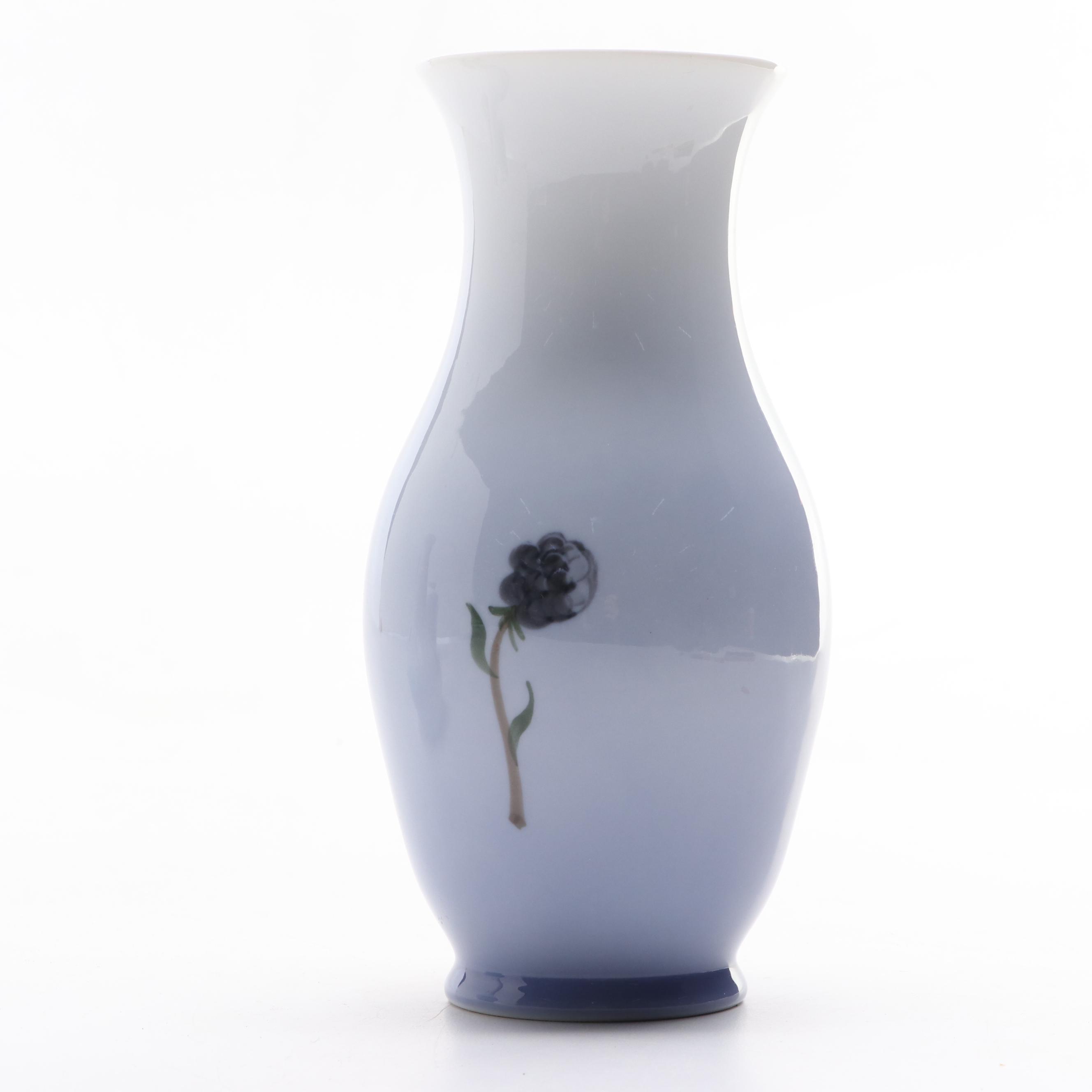 Royal Copenhagen with Bing and Grondahl Porcelain Marks