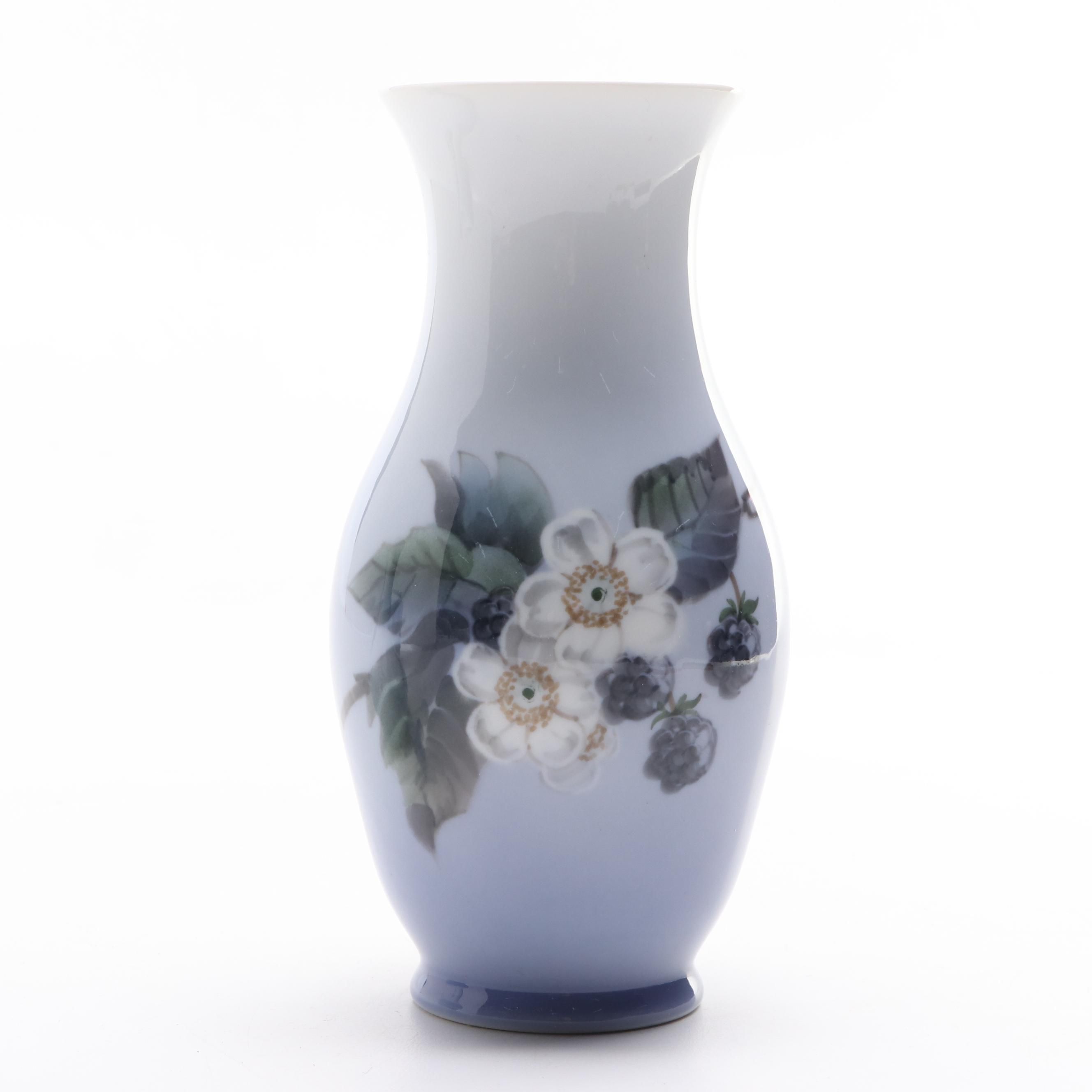 Royal Copenhagen with Bing and Grondahl Porcelain Marks