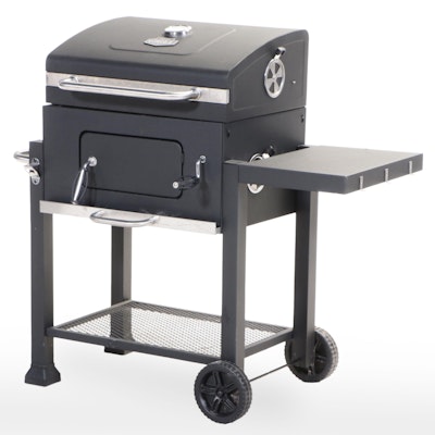 Expert Grill 24" Charcoal Grill