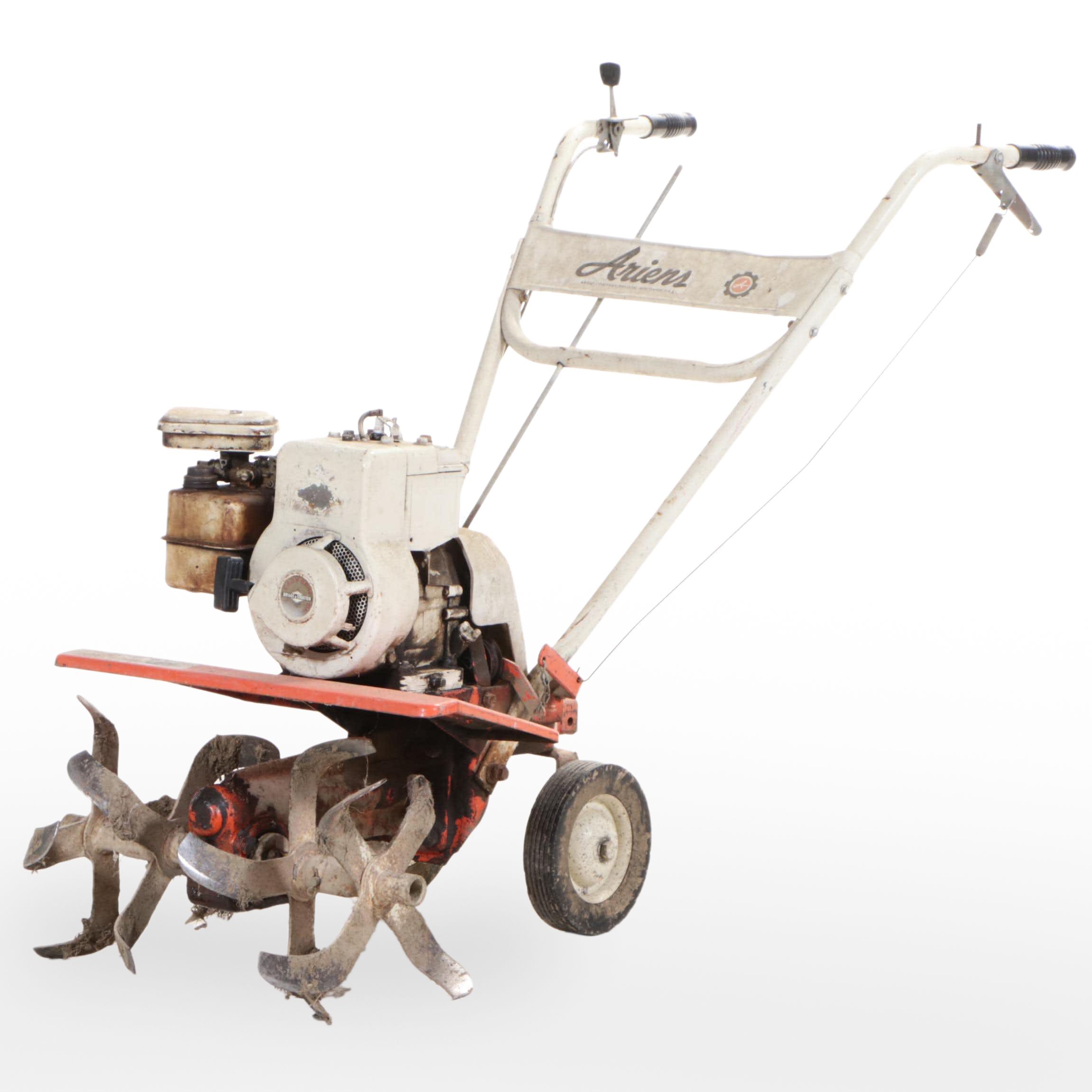Ariens "Jet 2980" Rotary Tiller