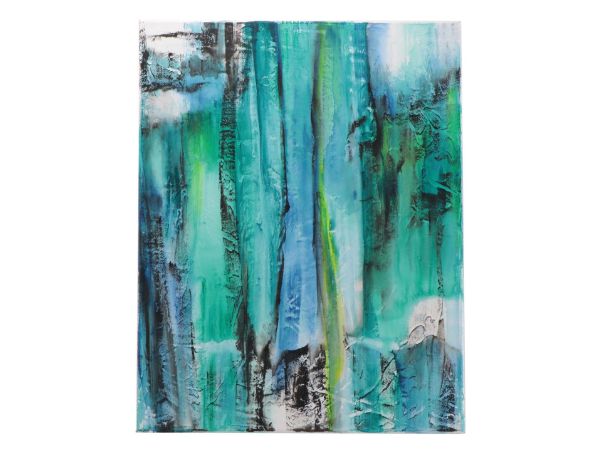 Abstract & Geometric Art