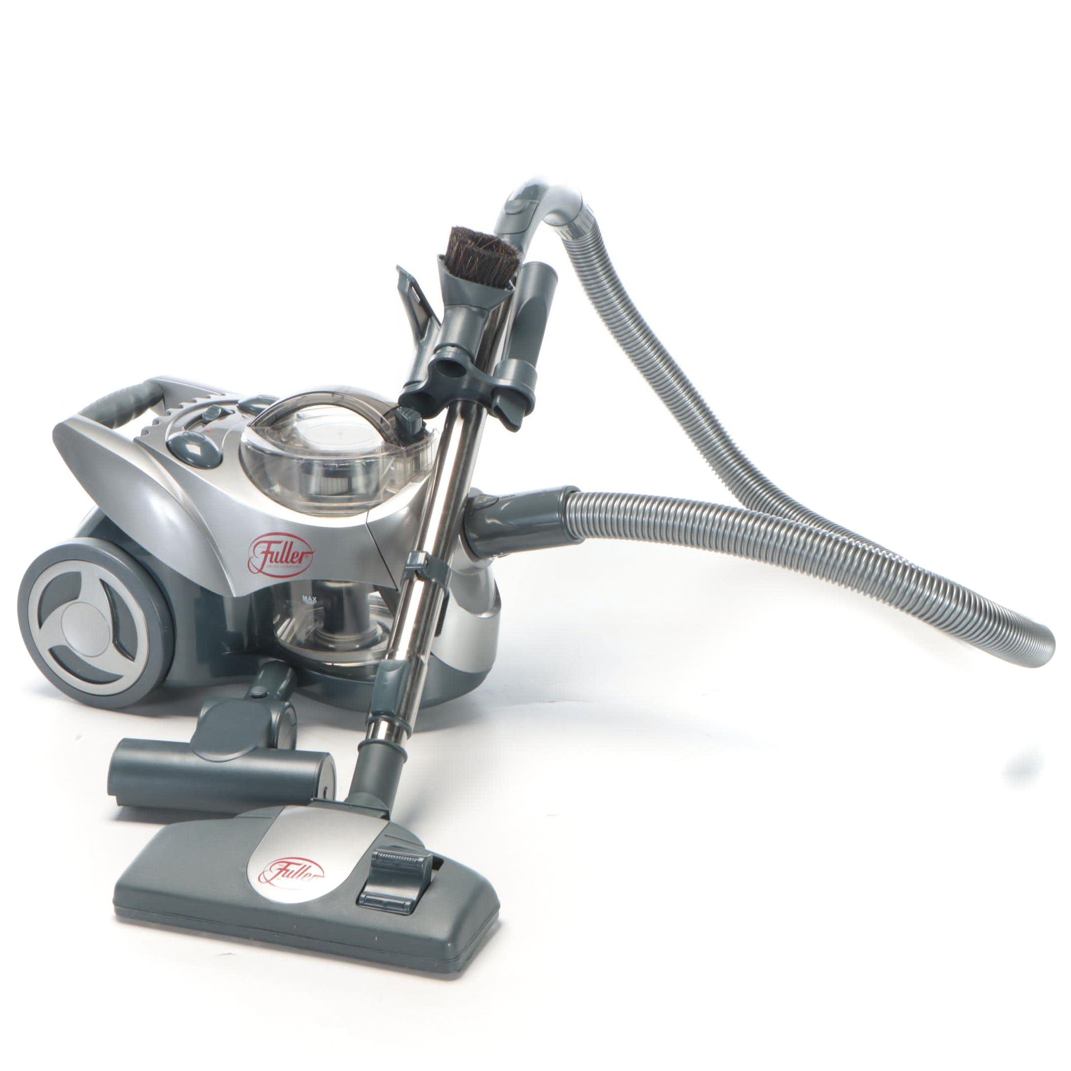 Fuller Canister Vacuum