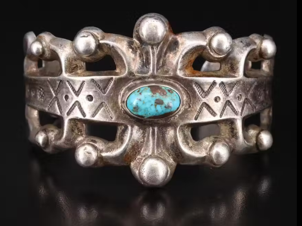 Western Art, Décor, Southwestern & Turquoise Jewelry