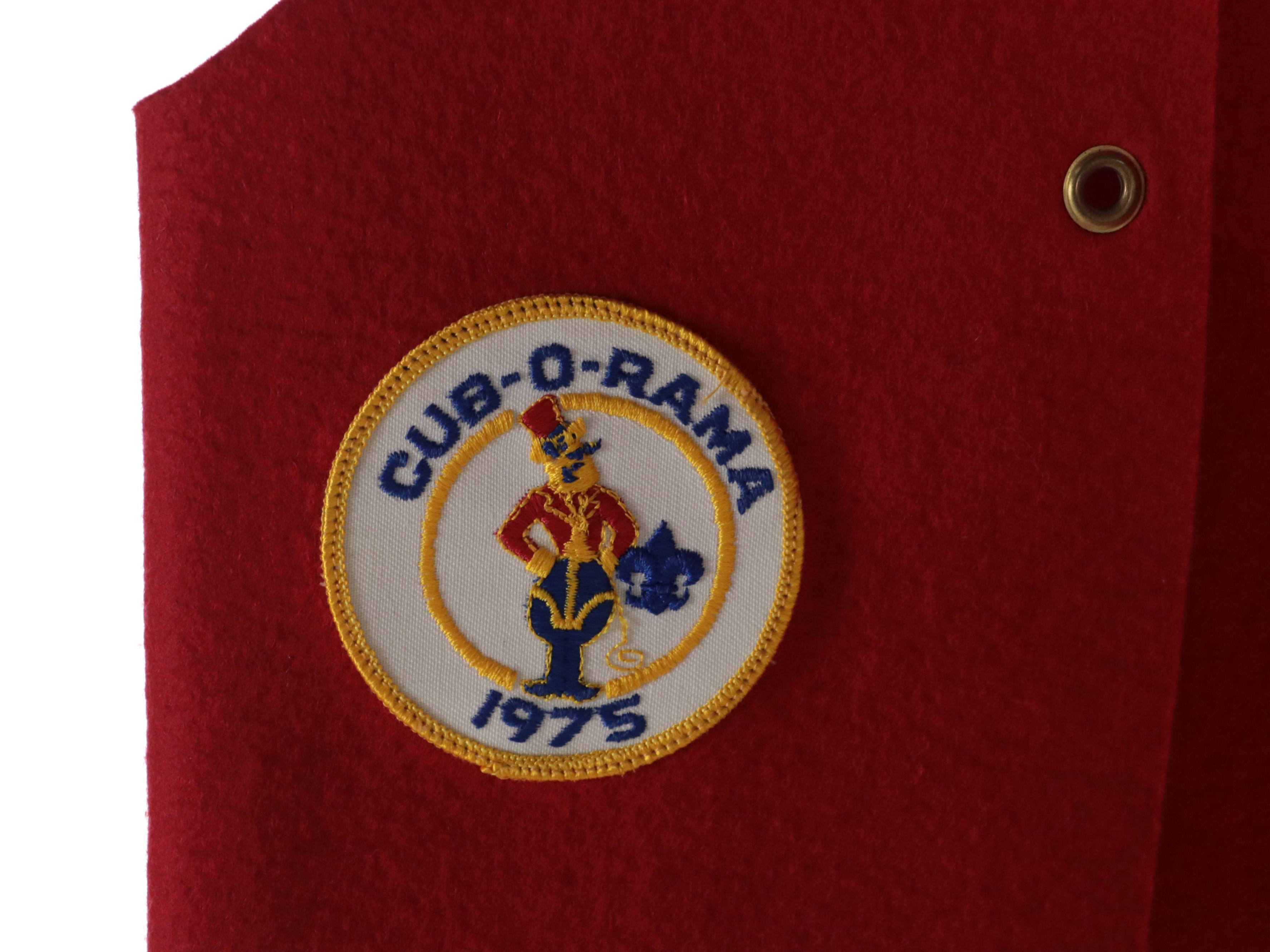 Children's Westernwear Costume Tops, Ultra Knit Onesie, Cub Scouts Vest, & More