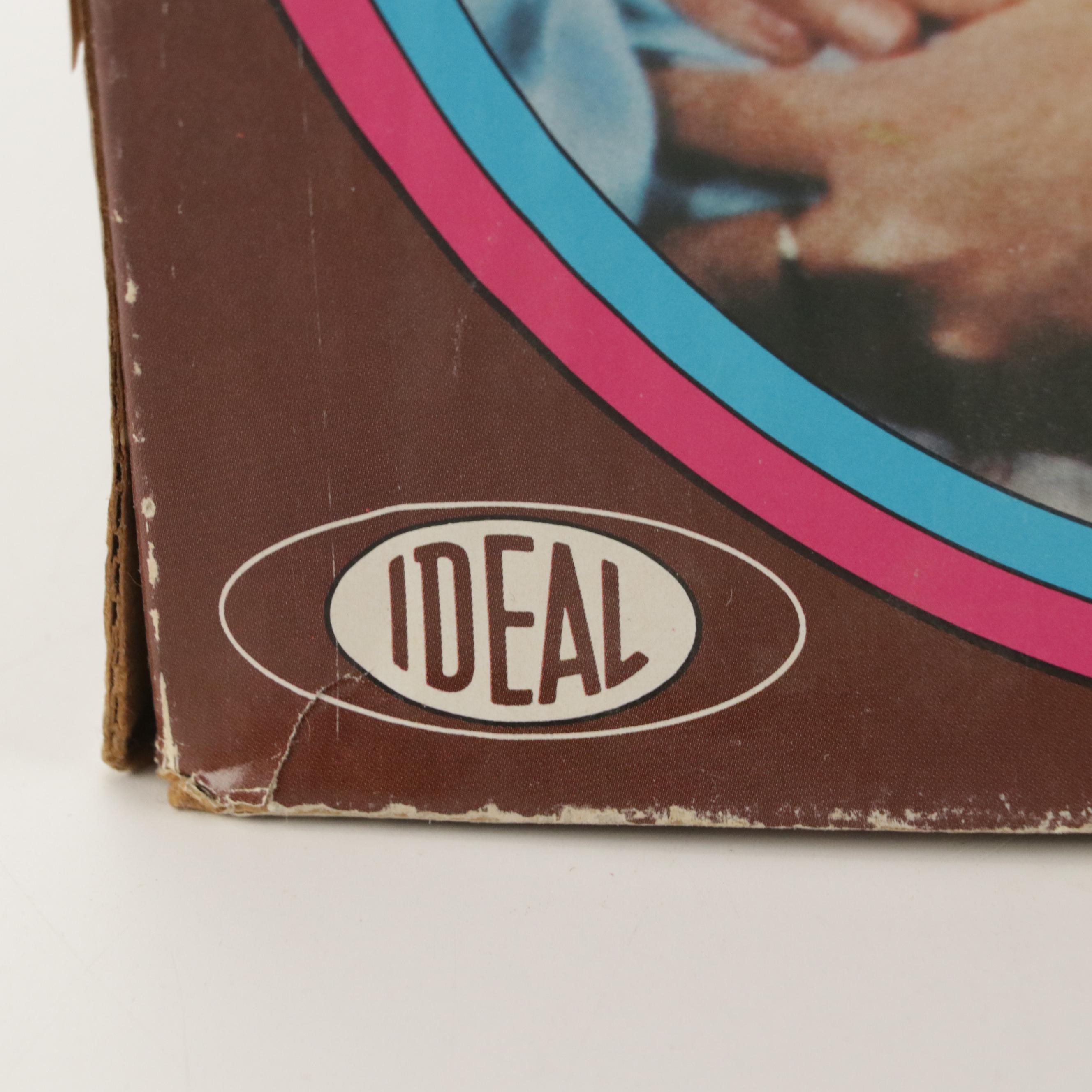 Ideal Archie Bunker's Grandson "Joey Stivic" Baby Doll, 1976