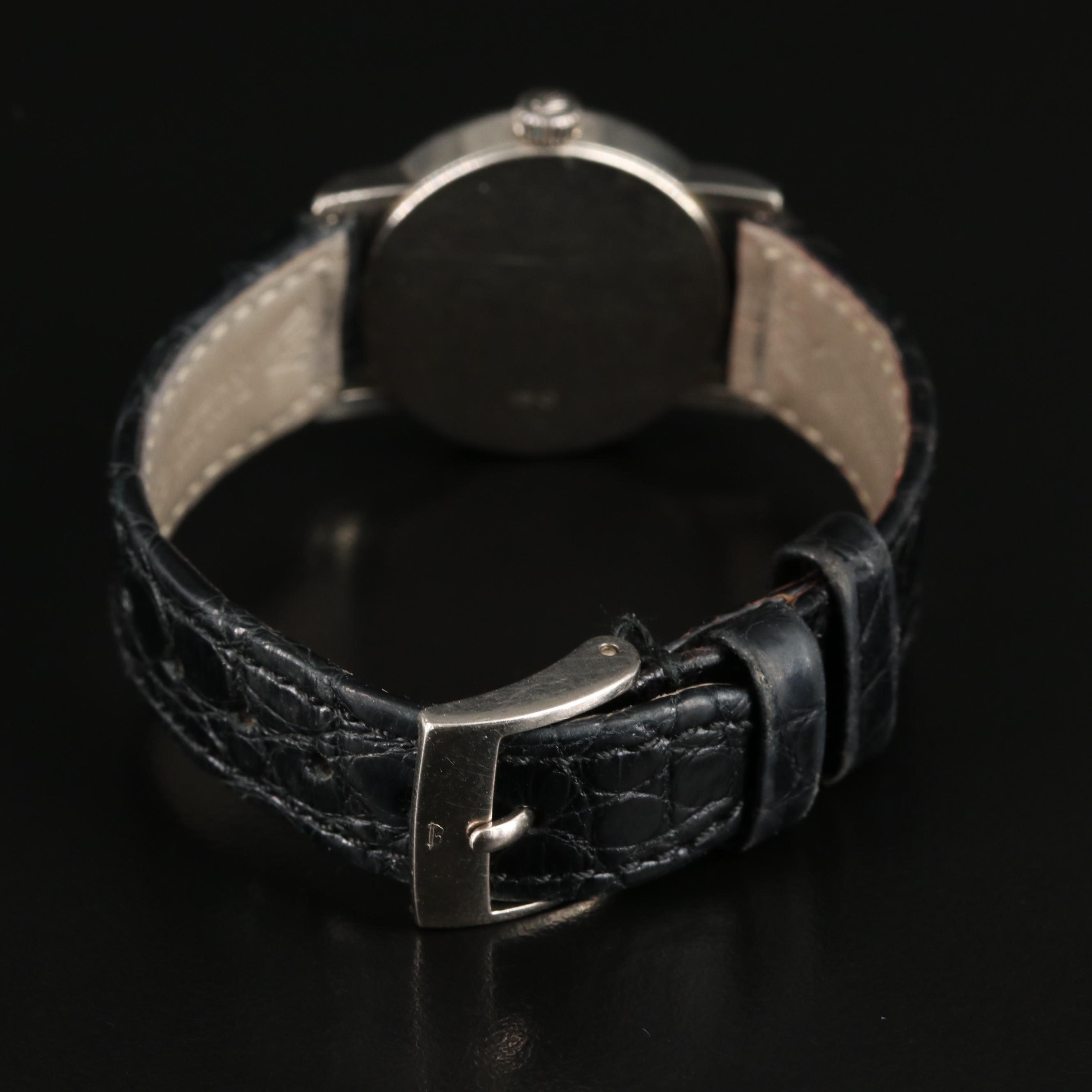 2001 Rolex Cellini 18K Watch