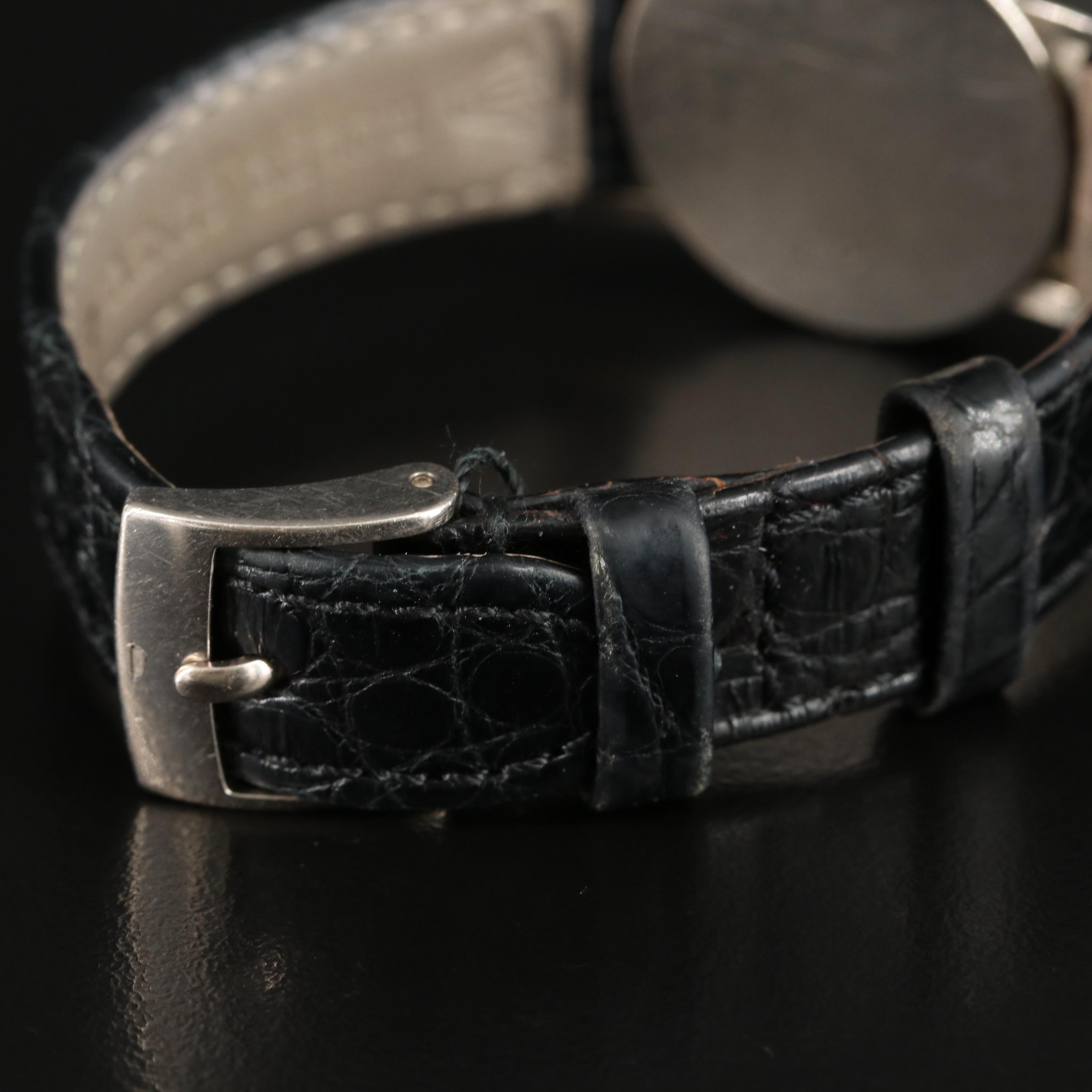 2001 Rolex Cellini 18K Watch