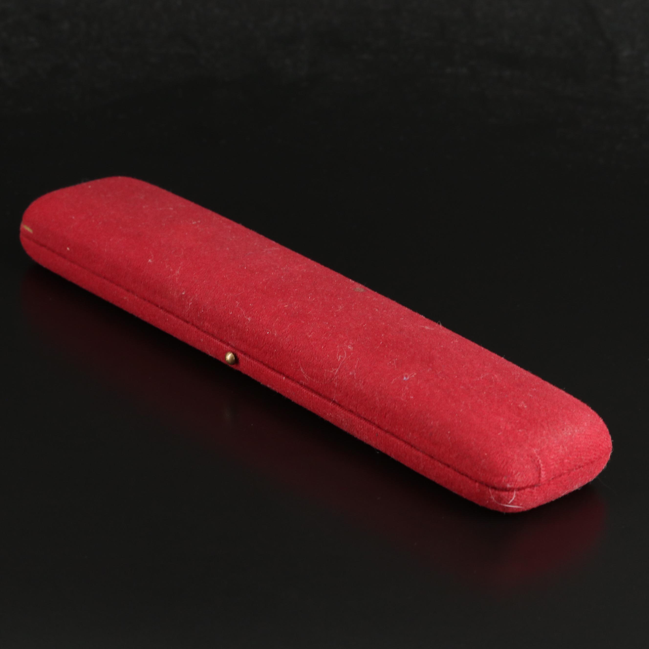 2001 Rolex Cellini 18K Watch