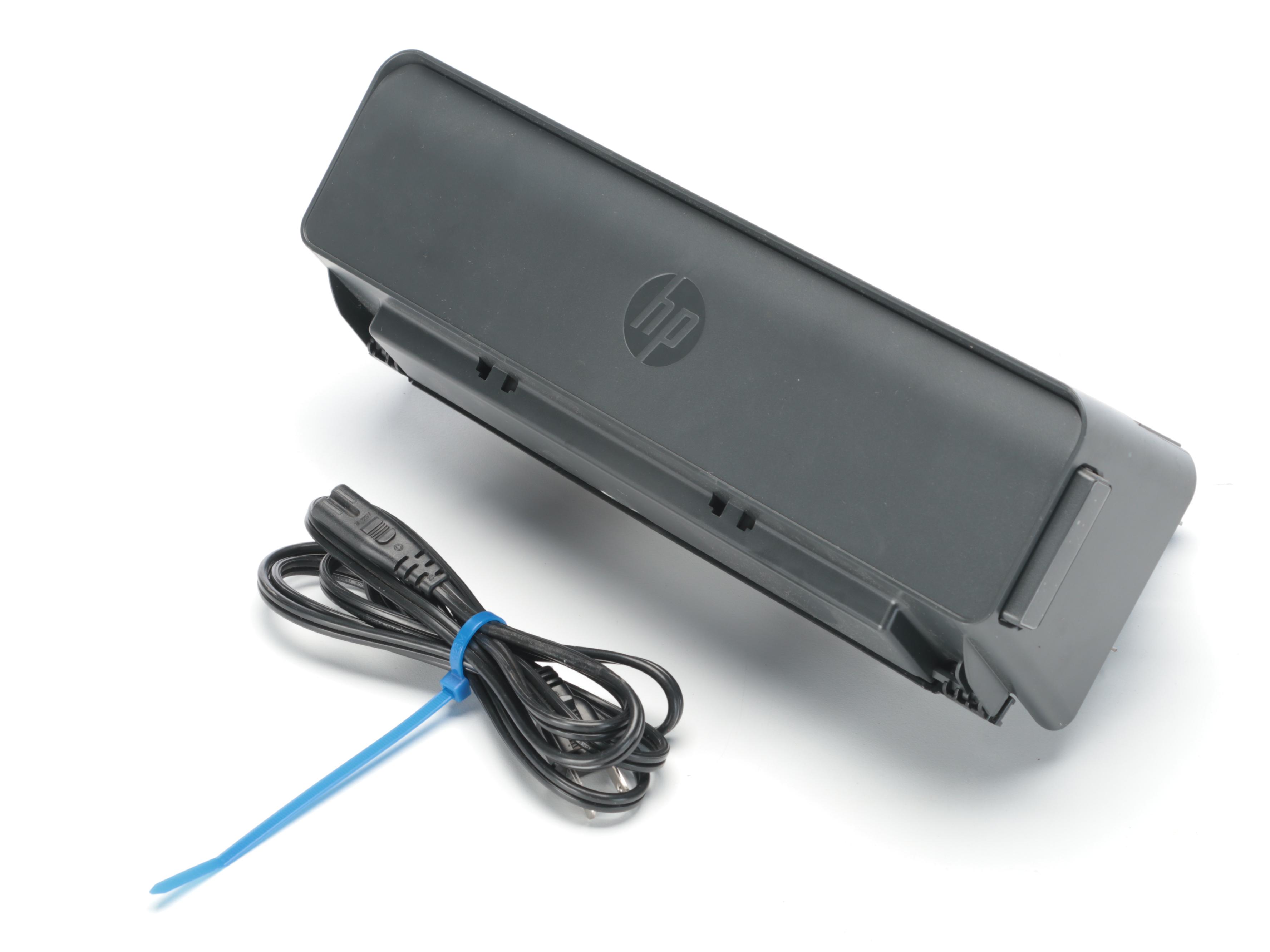 HP Officejet Pro 8610 All-in-One Wireless Printer