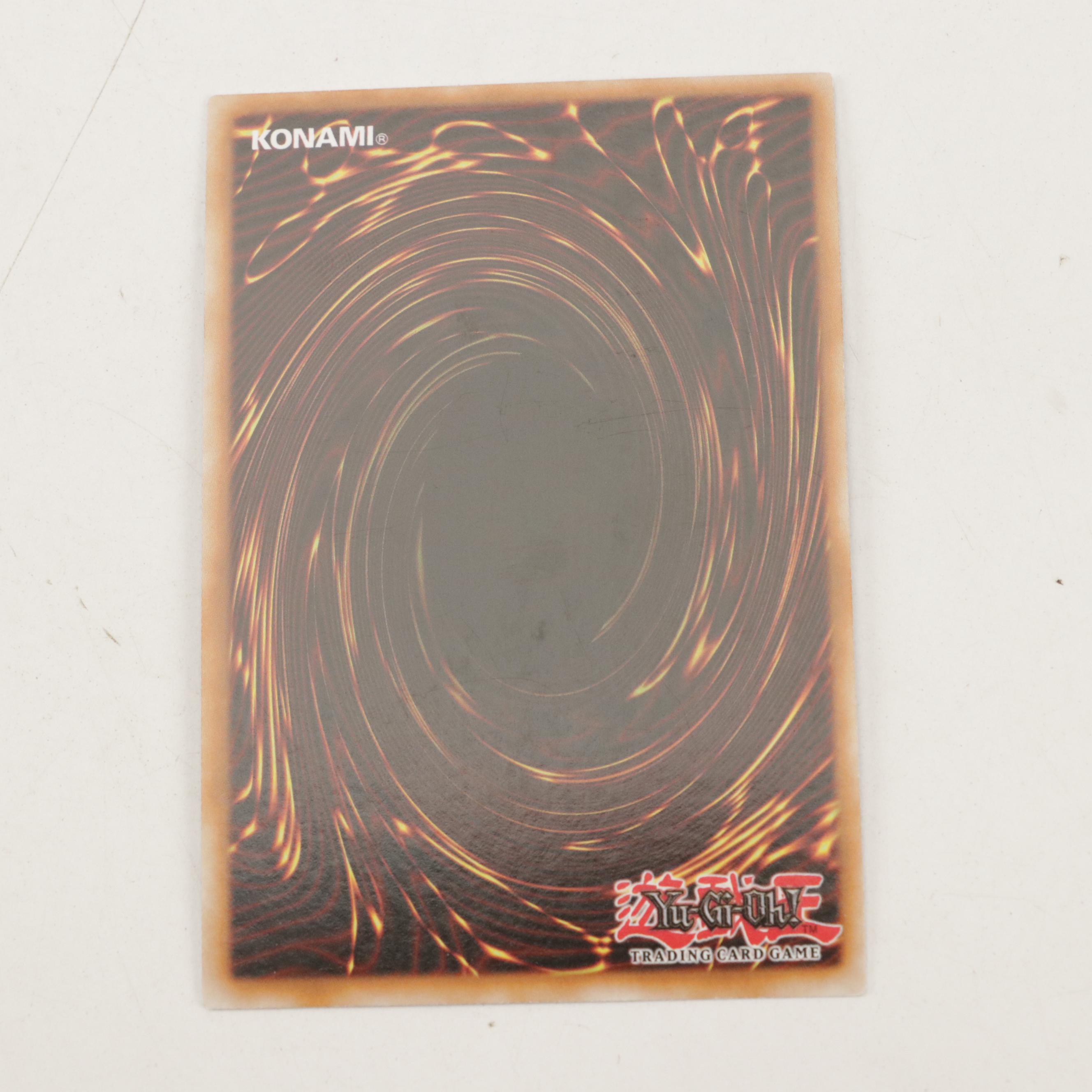 Yu-Gi-Oh! Card Collection Featuring 1st Editions, Holos, and More, 2000s–2010s