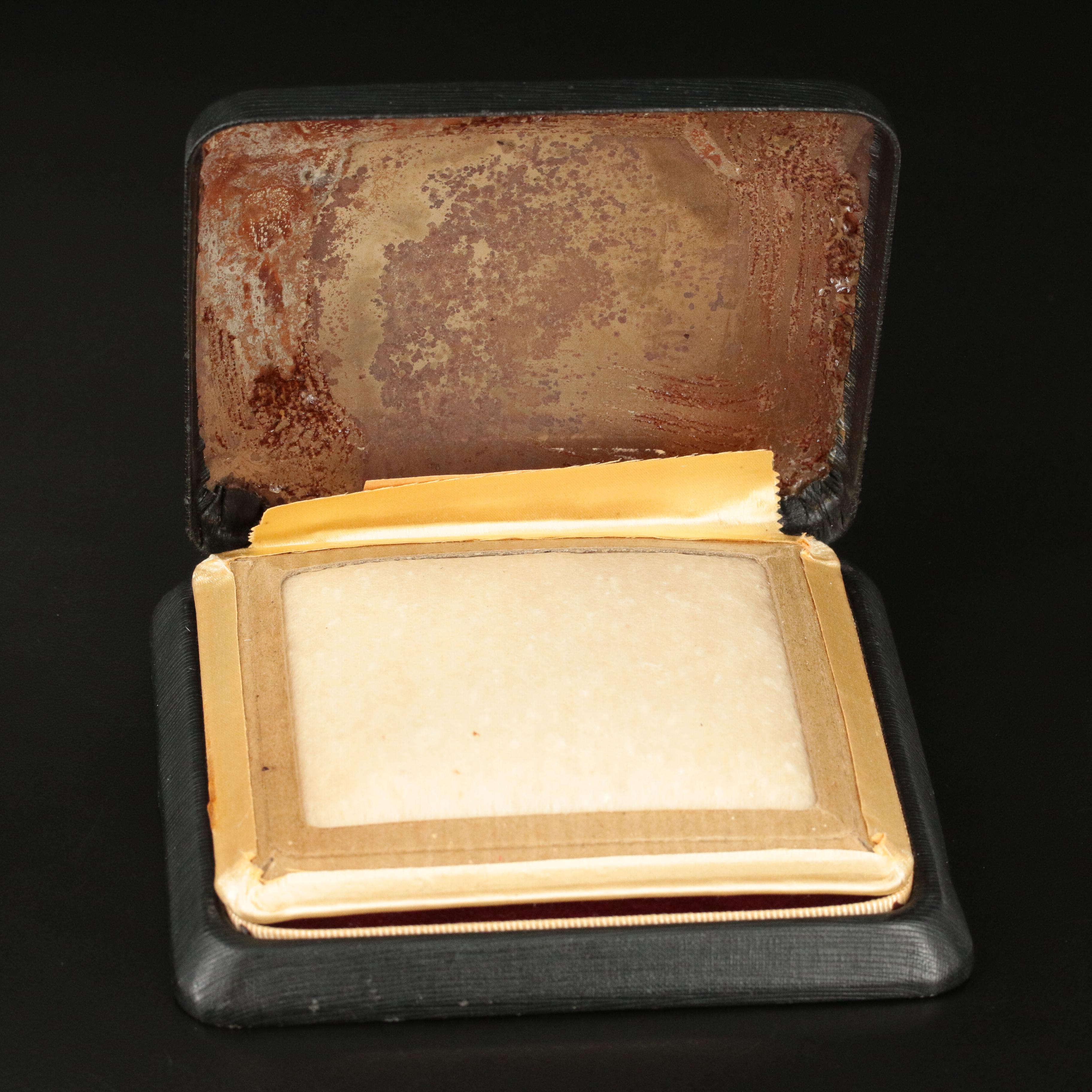 1933 Elgin Gold-Filled Pocketwatch